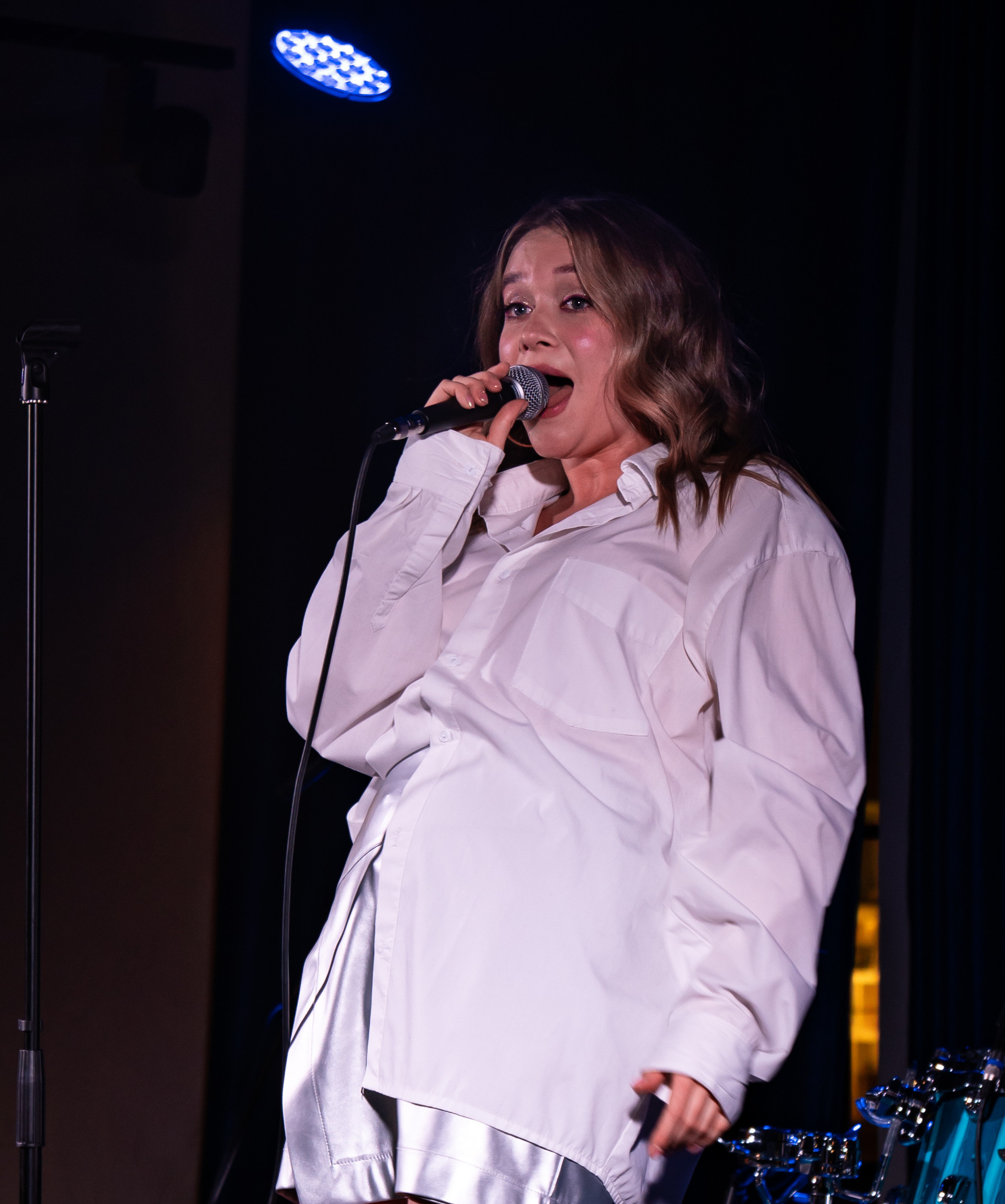 Екатерина (Группа Фабрика). Фотограф. Москва. Алексей Светомиров. Love Story, портретная съемка