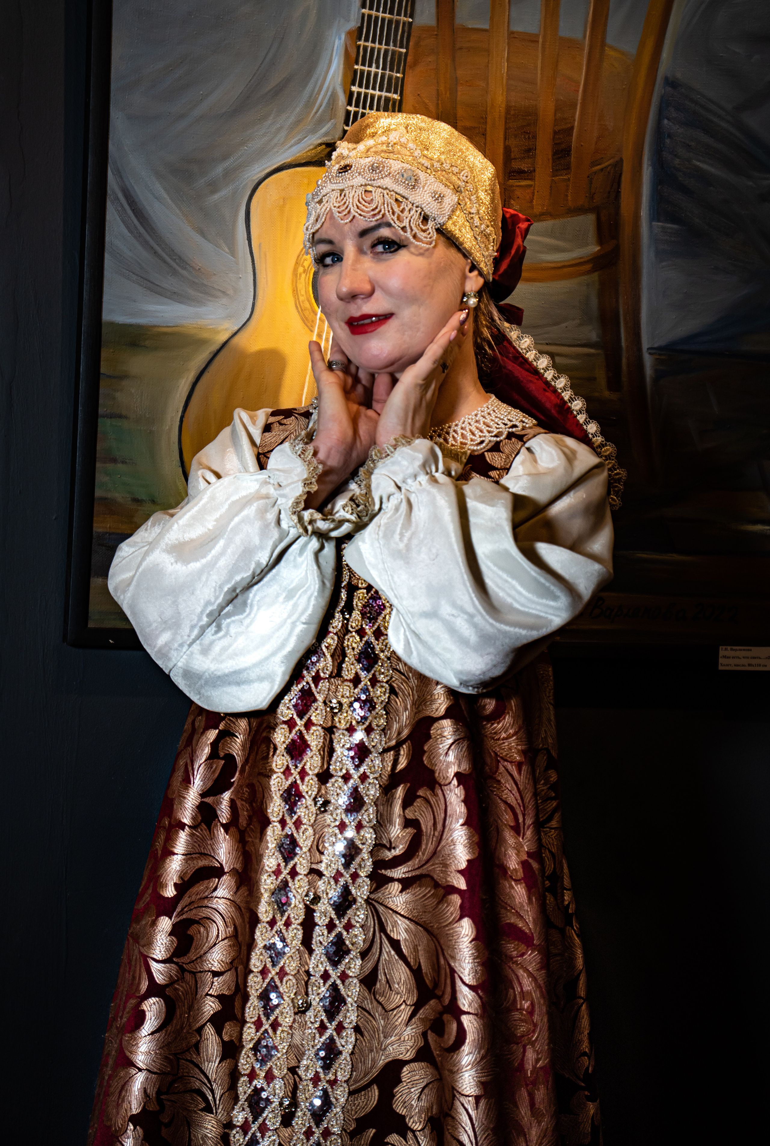 Конкурс Высоцкого. Фотограф. Москва. Алексей Светомиров. Love Story, портретная съемка