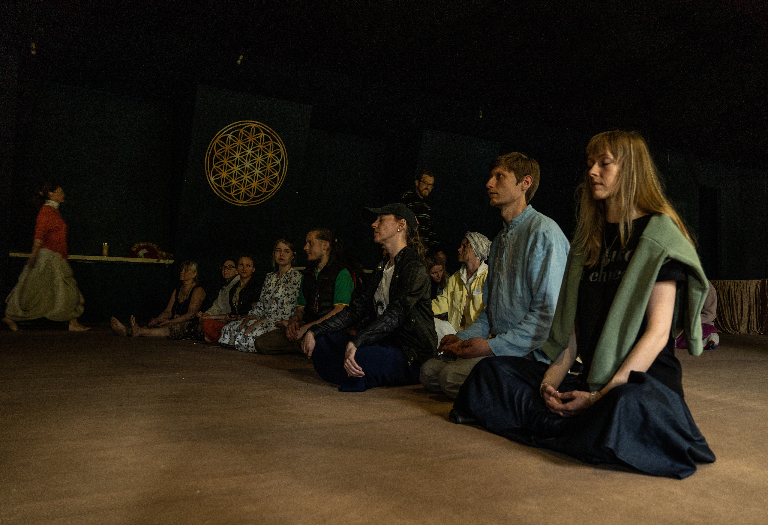 Ярга-фест. Фотограф. Москва. Алексей Светомиров. Love Story, портретная съемка