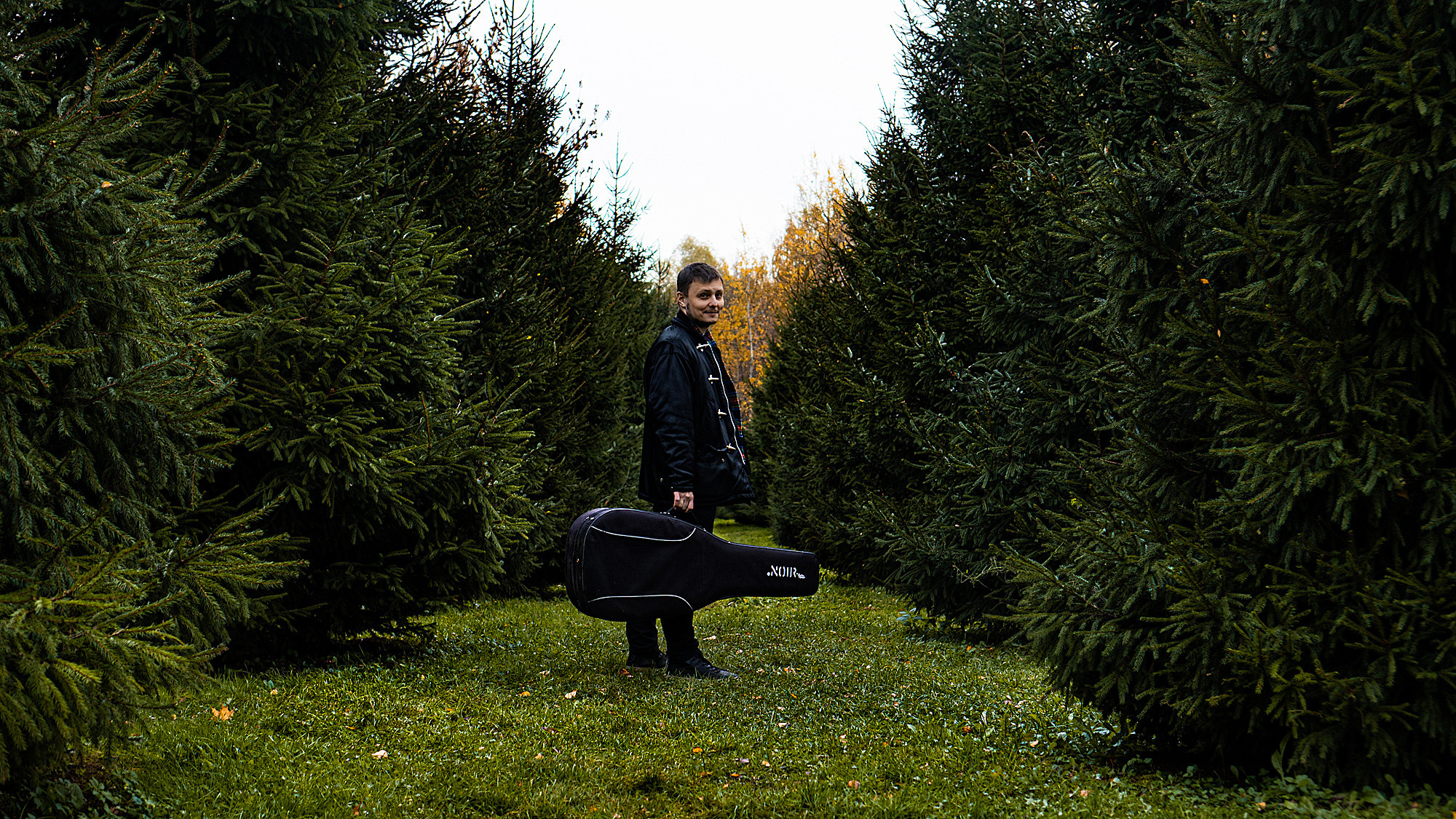 Музыкант. Фотограф. Москва. Алексей Светомиров. Love Story, портретная съемка