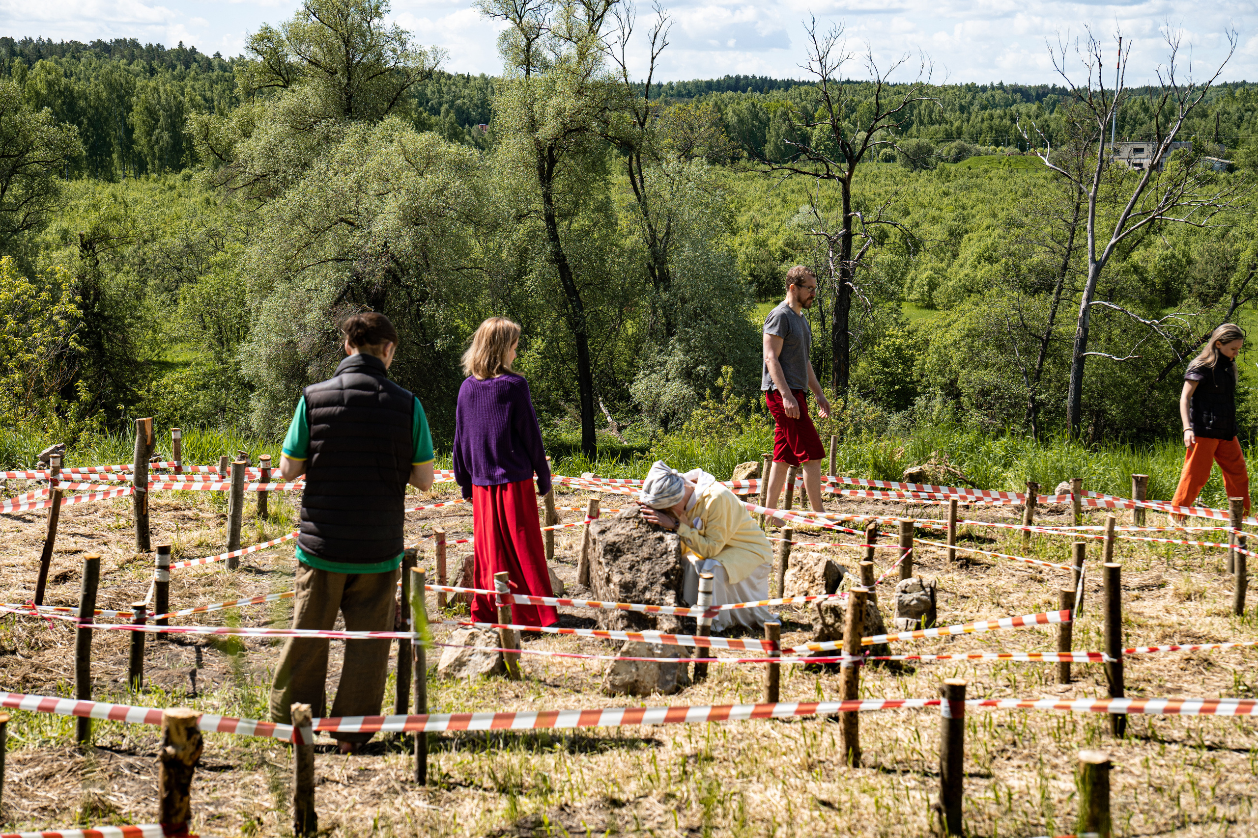 Ярга-фест. Фотограф. Москва. Алексей Светомиров. Love Story, портретная съемка