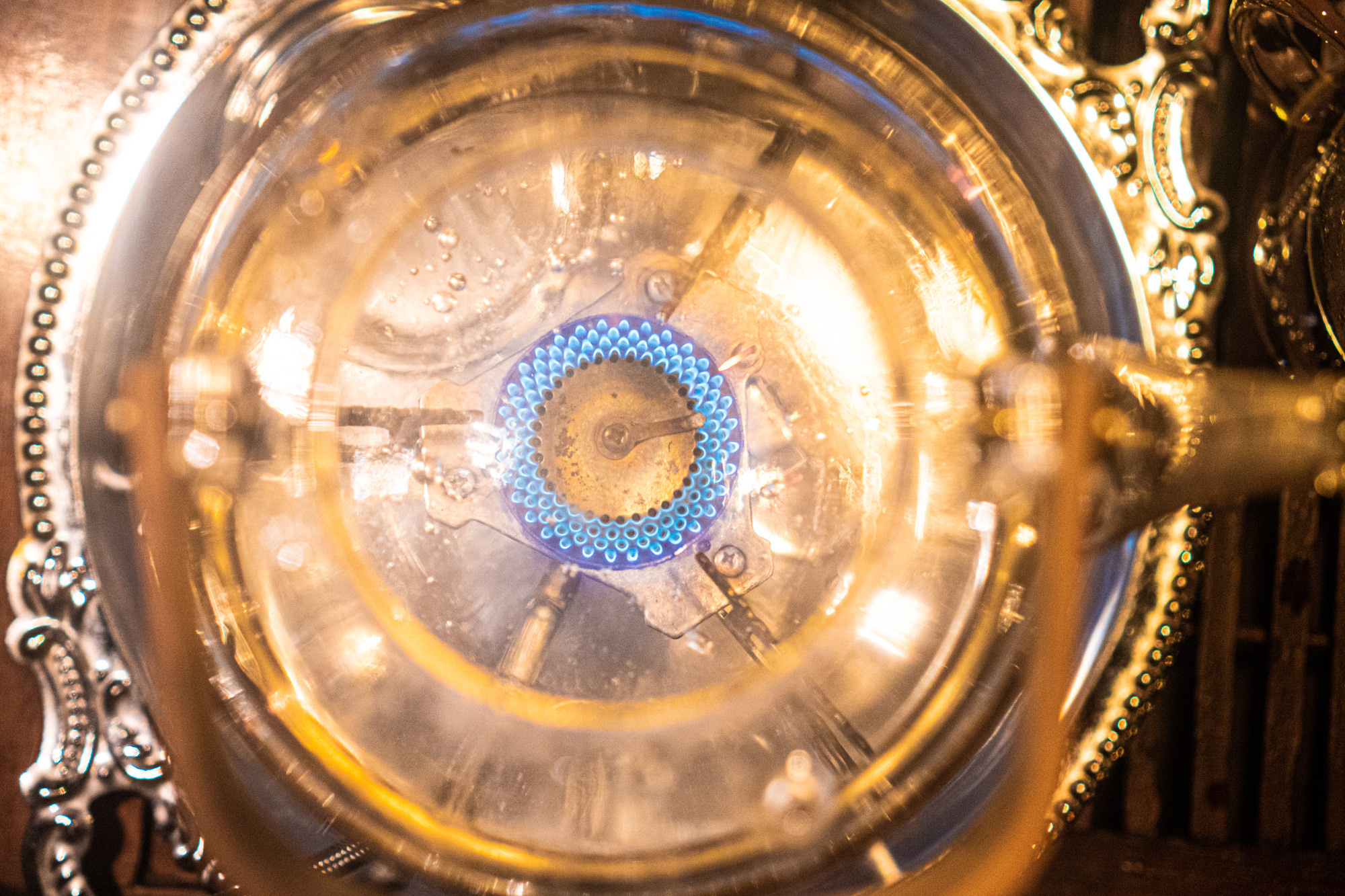 Чайная на корабле. Фотограф. Москва. Алексей Светомиров. Love Story, портретная съемка