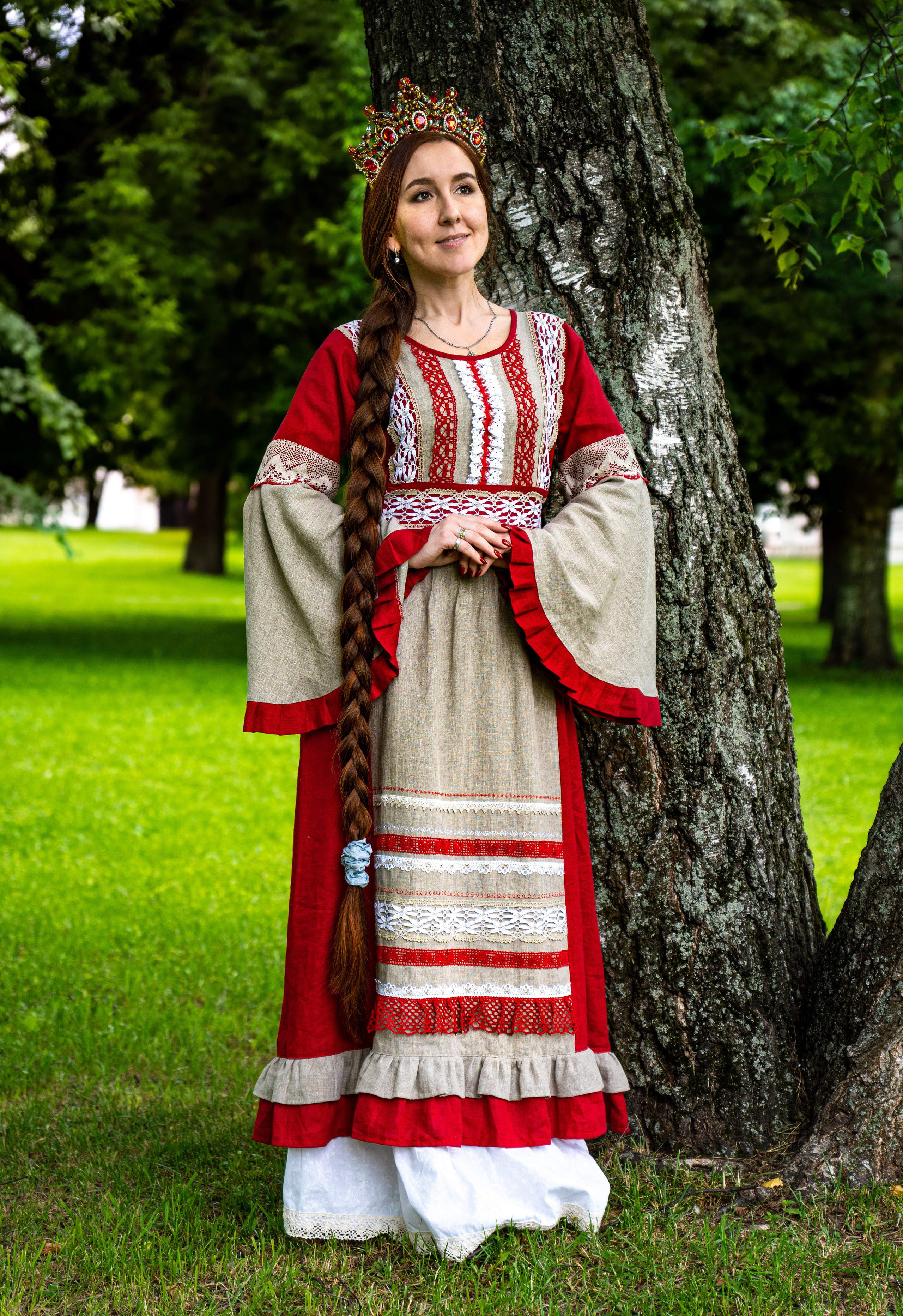 Русская краса. Фотограф. Москва. Алексей Светомиров. Love Story, портретная съемка