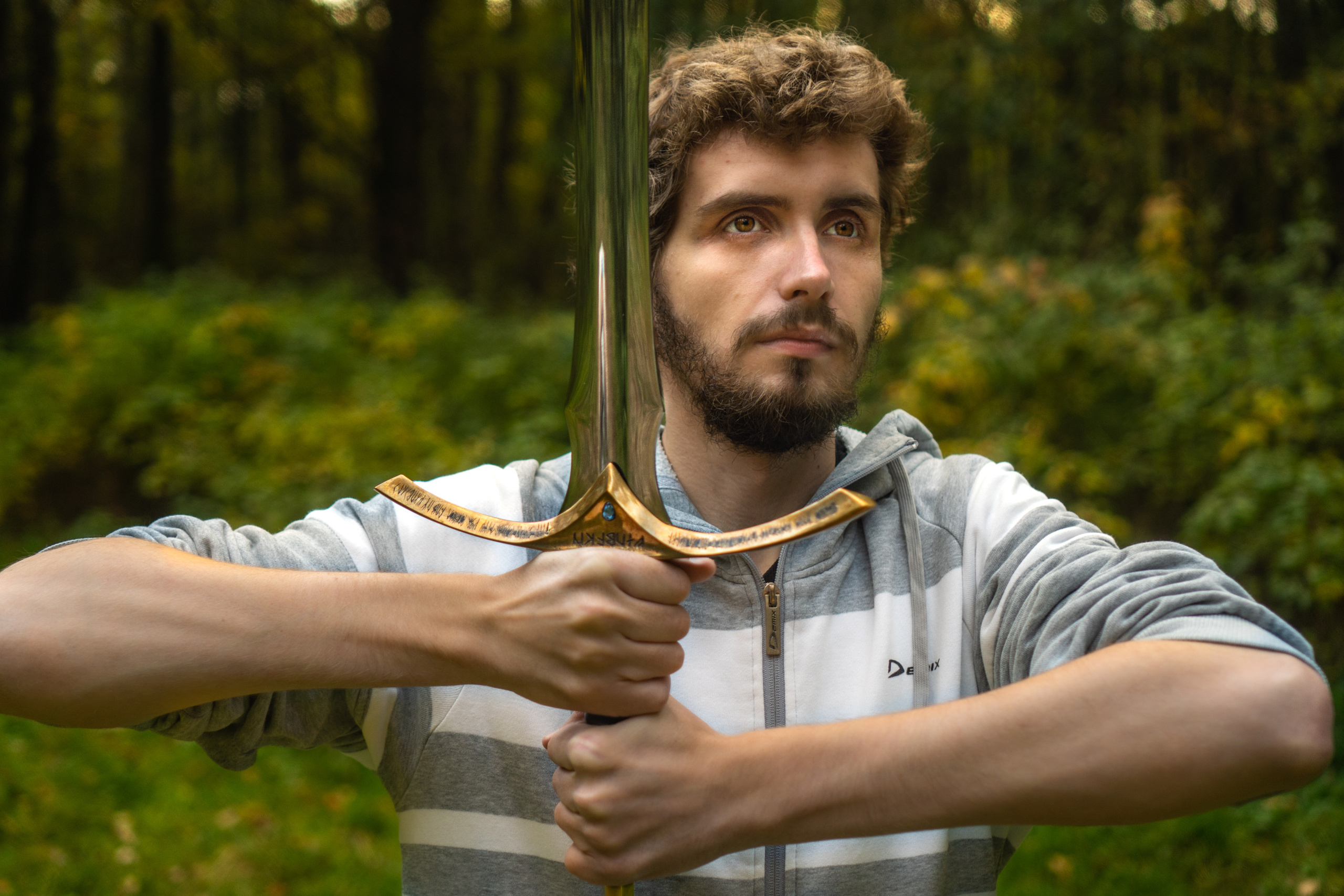 Павел. Фотограф. Москва. Алексей Светомиров. Love Story, портретная съемка