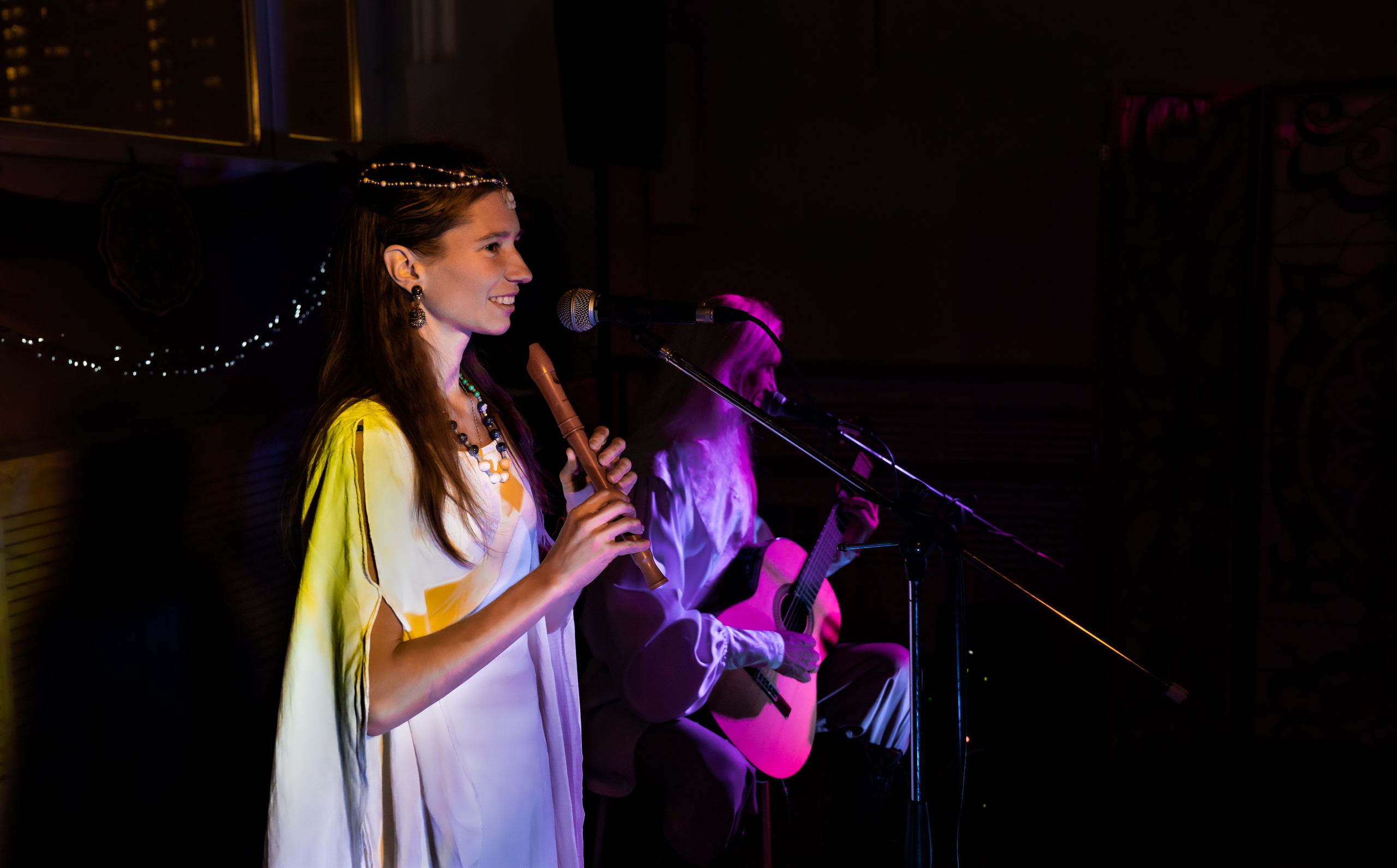 Алеан и Аэрт. Фотограф. Москва. Алексей Светомиров. Love Story, портретная съемка