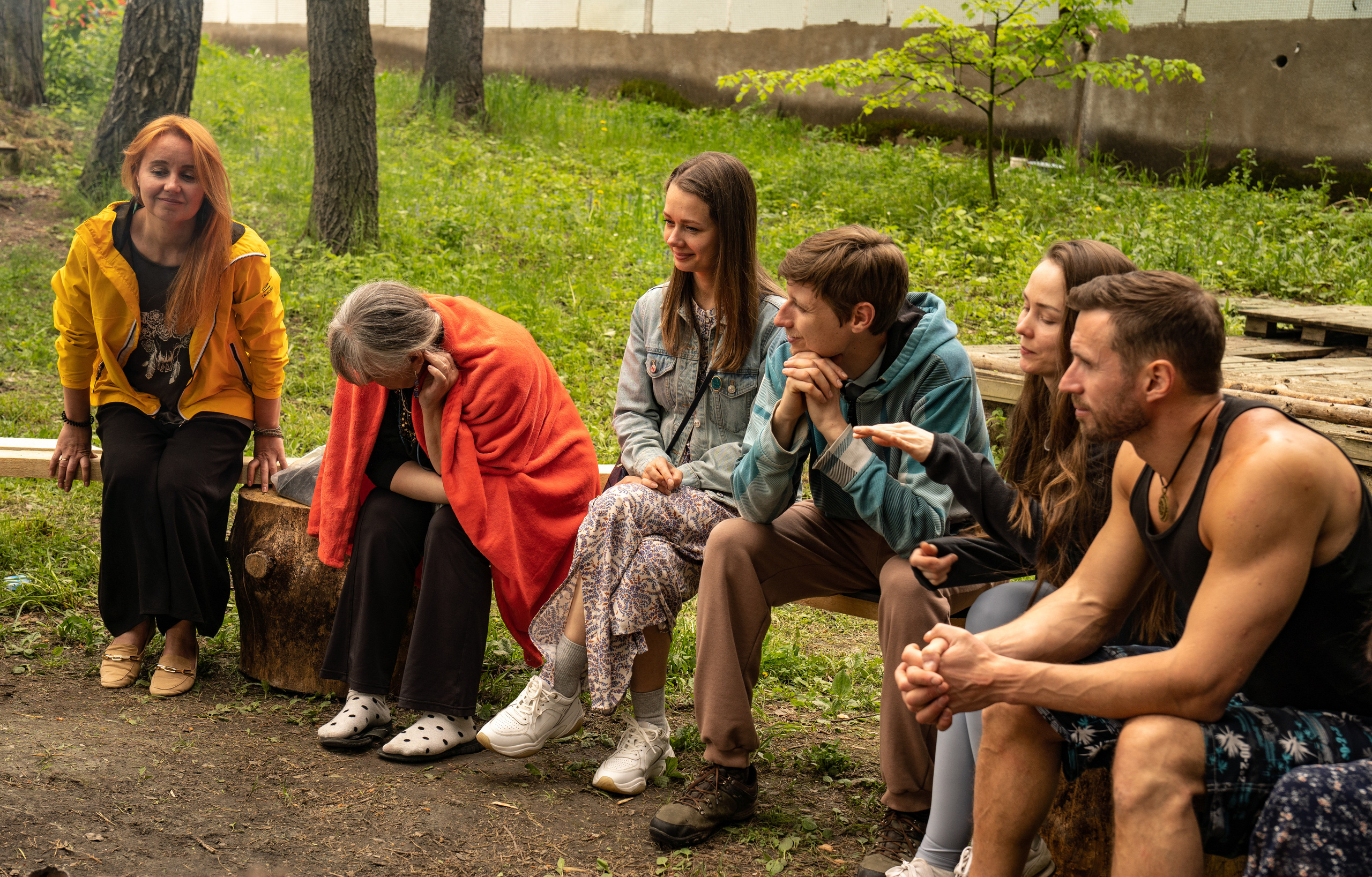 Ярга-фест. Фотограф. Москва. Алексей Светомиров. Love Story, портретная съемка
