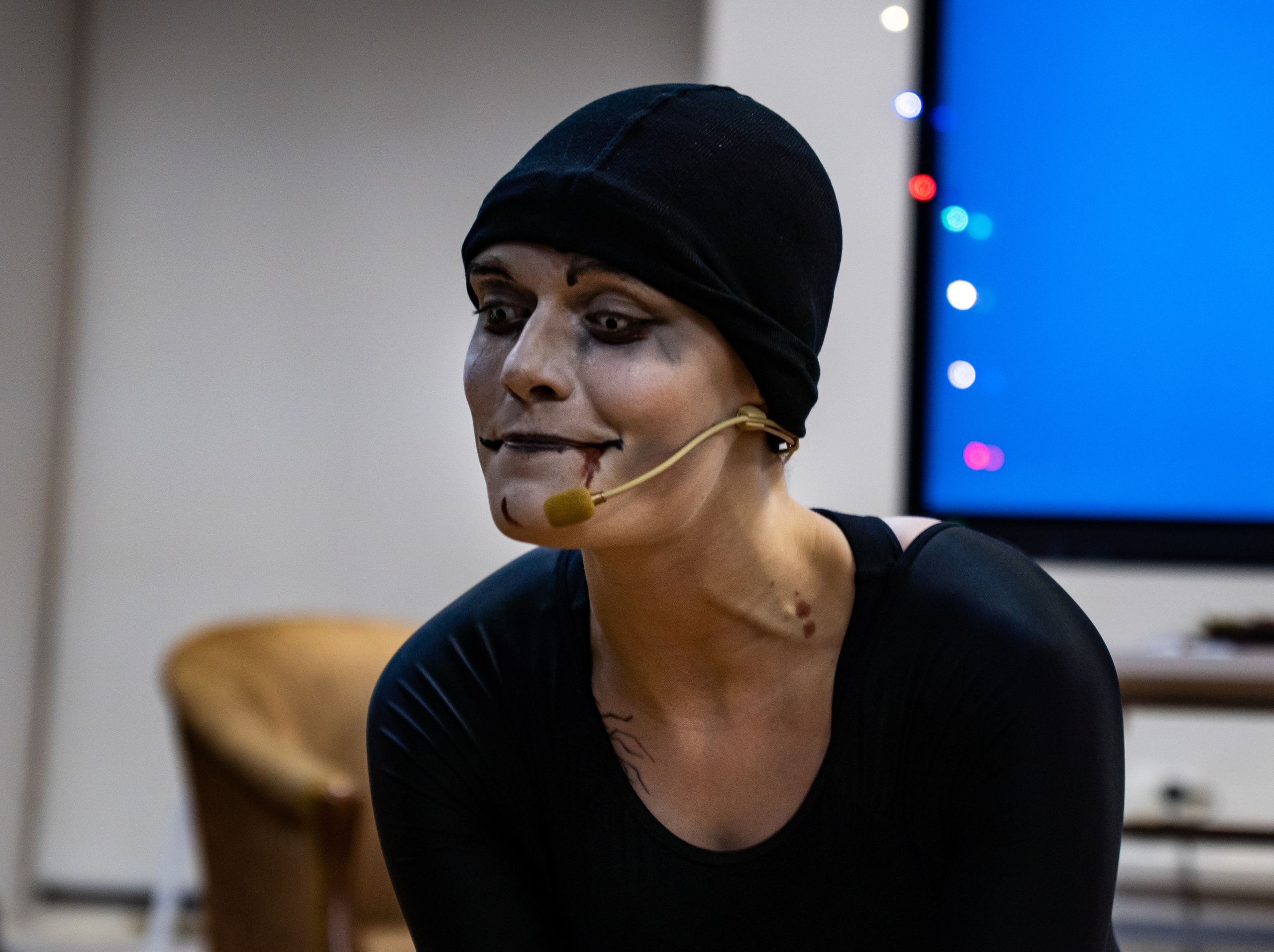 Толкин — день рождения писателя. Фотограф. Москва. Алексей Светомиров. Love Story, портретная съемка