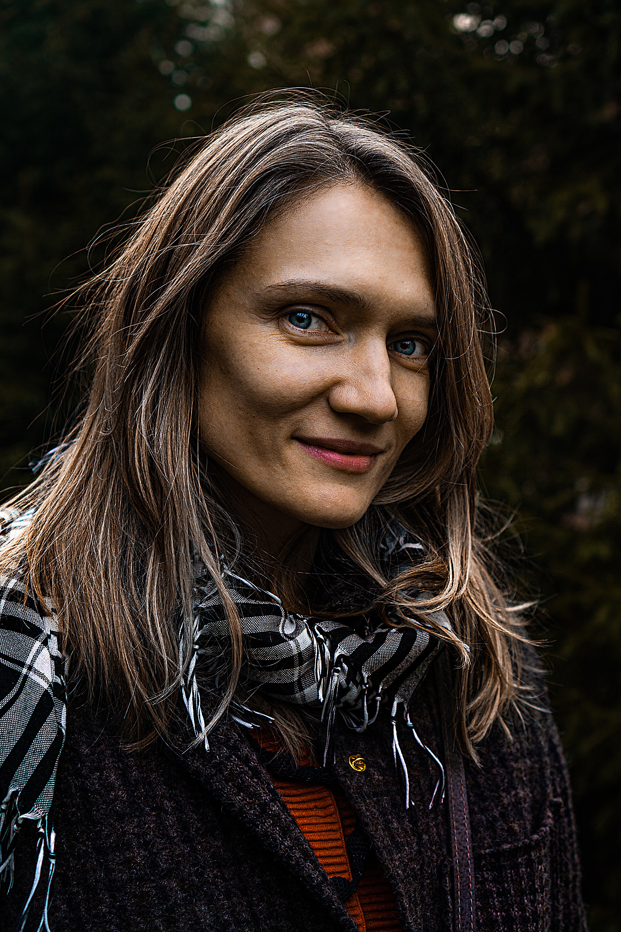 Саша + Настя. Фотограф. Москва. Алексей Светомиров. Love Story, портретная съемка