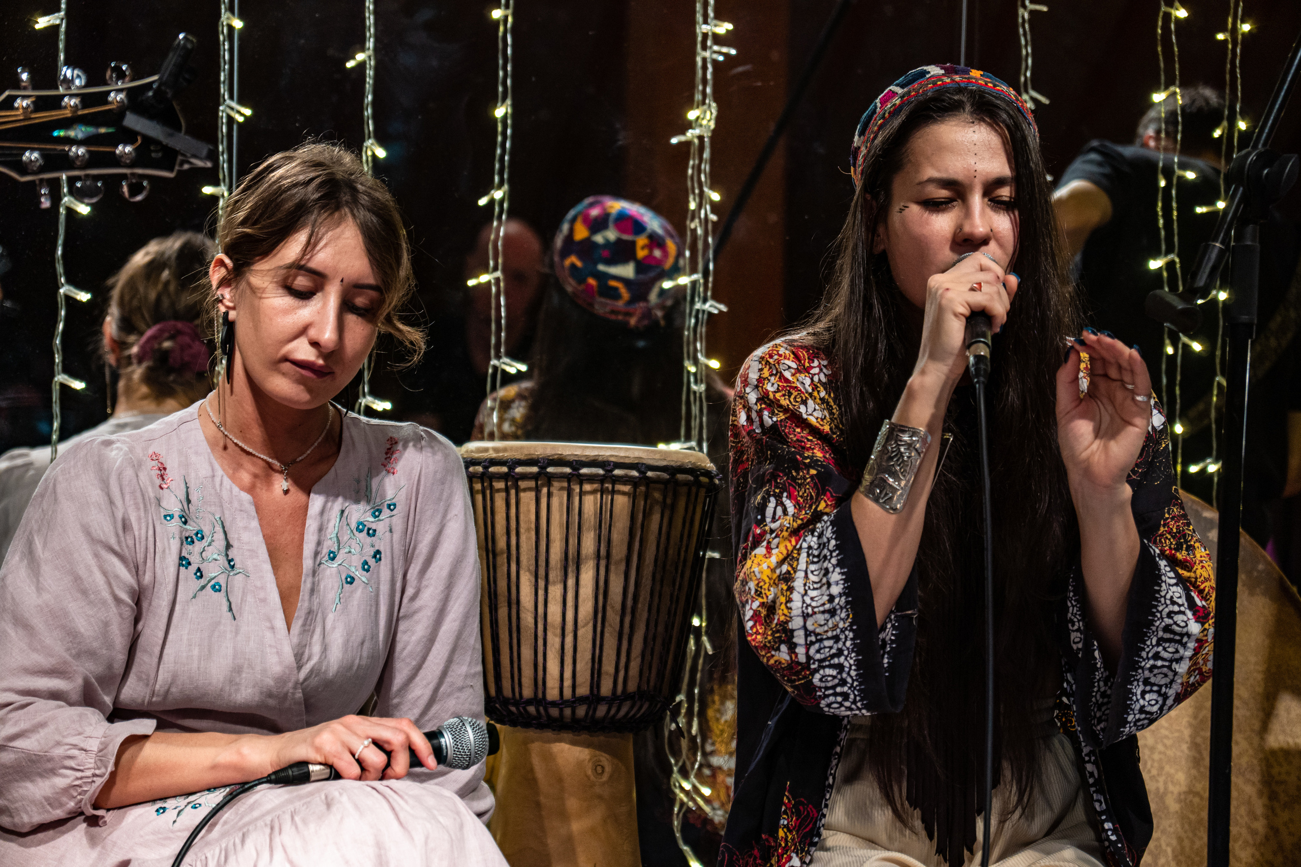 Шаманские мотивы. Фотограф. Москва. Алексей Светомиров. Love Story, портретная съемка