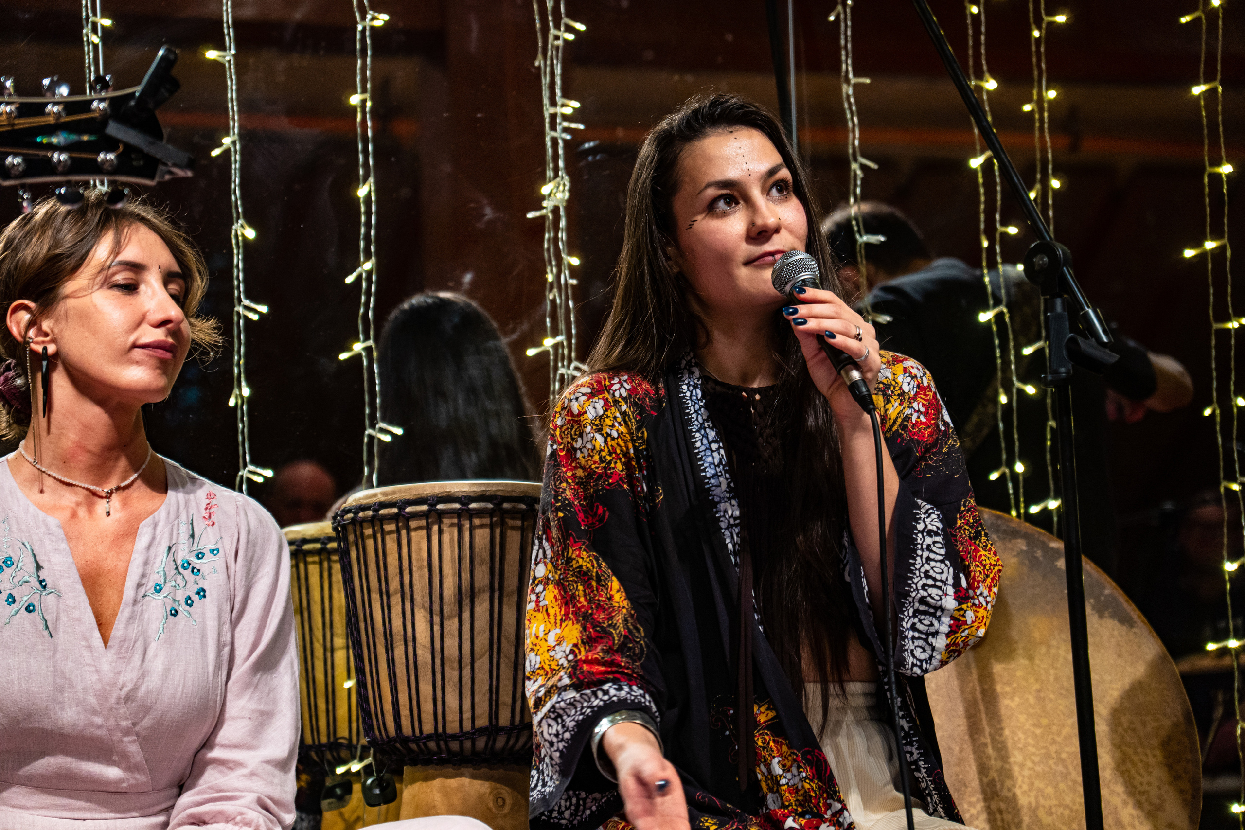 Шаманские мотивы. Фотограф. Москва. Алексей Светомиров. Love Story, портретная съемка