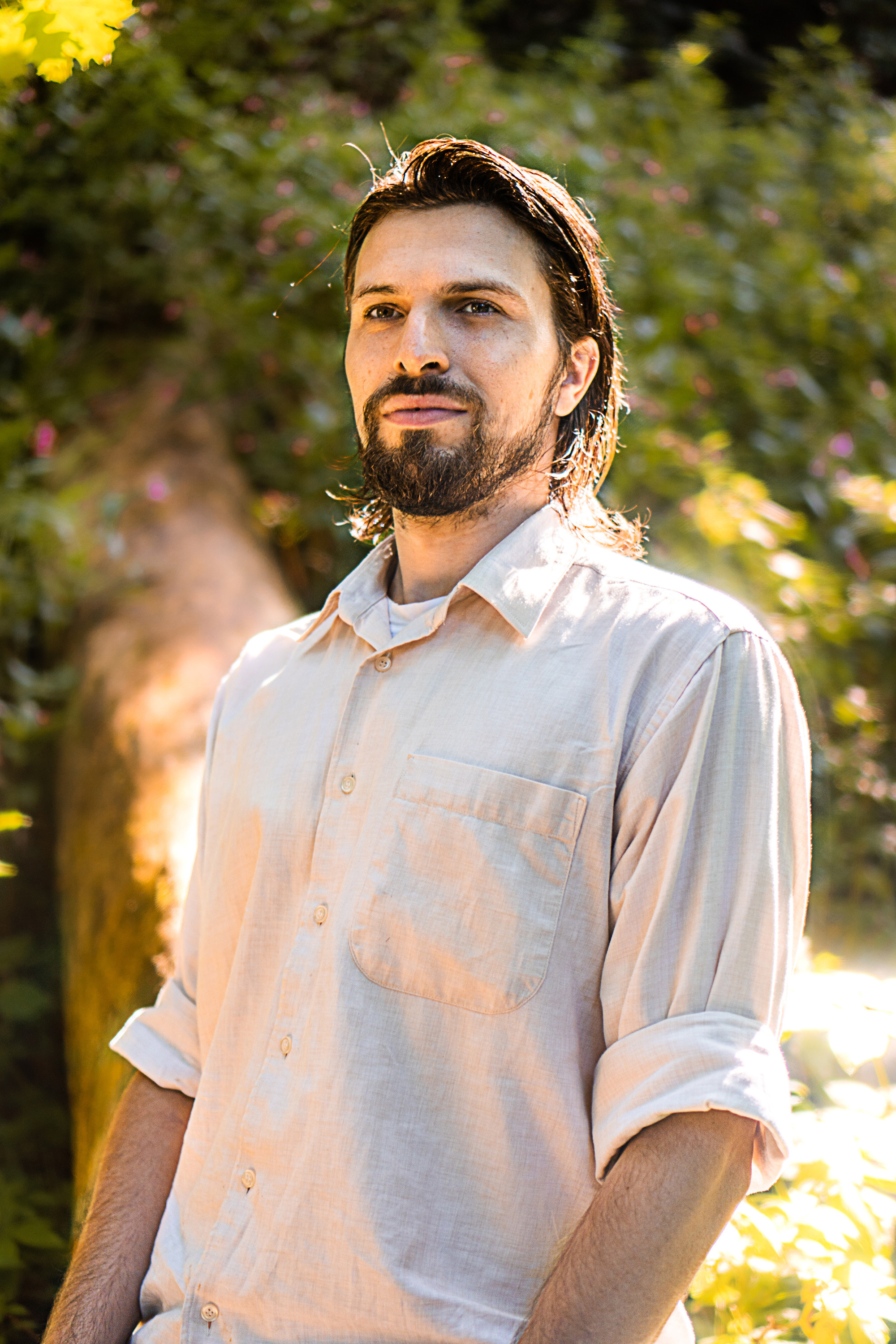 Поход. Фотограф. Москва. Алексей Светомиров. Love Story, портретная съемка