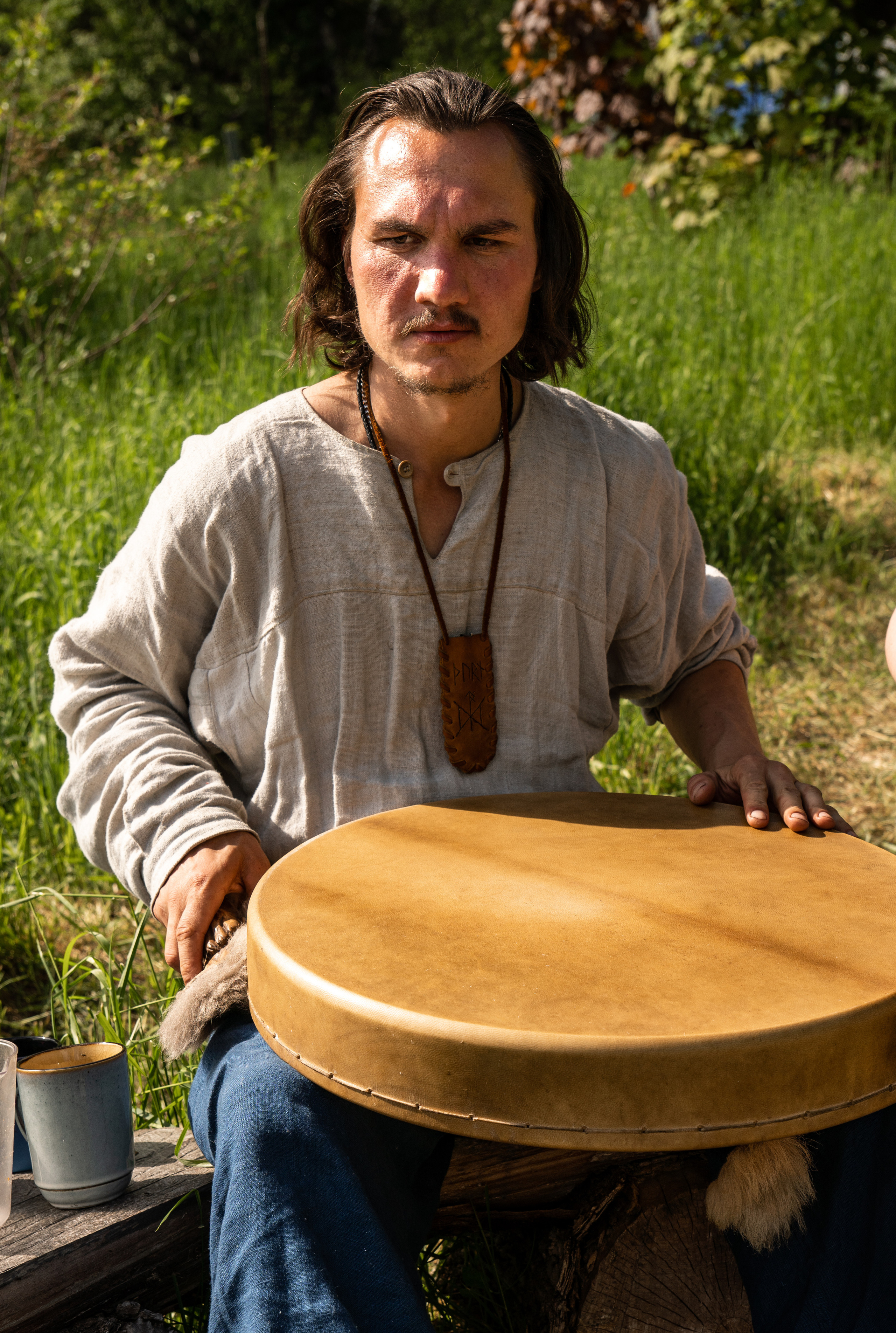 Ярга-фест. Фотограф. Москва. Алексей Светомиров. Love Story, портретная съемка