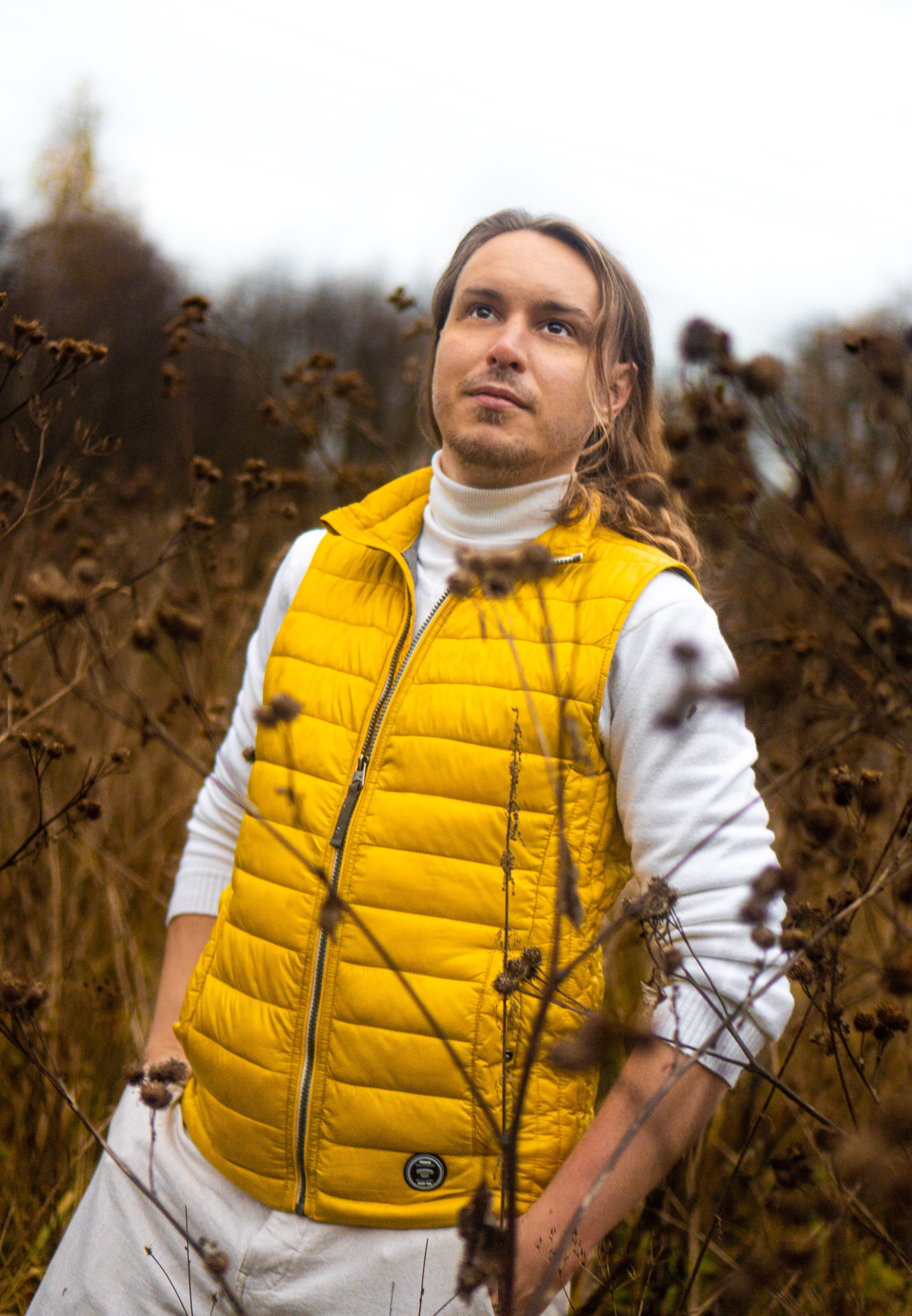 Странствующий рыцарь. Фотограф. Москва. Алексей Светомиров. Love Story, портретная съемка