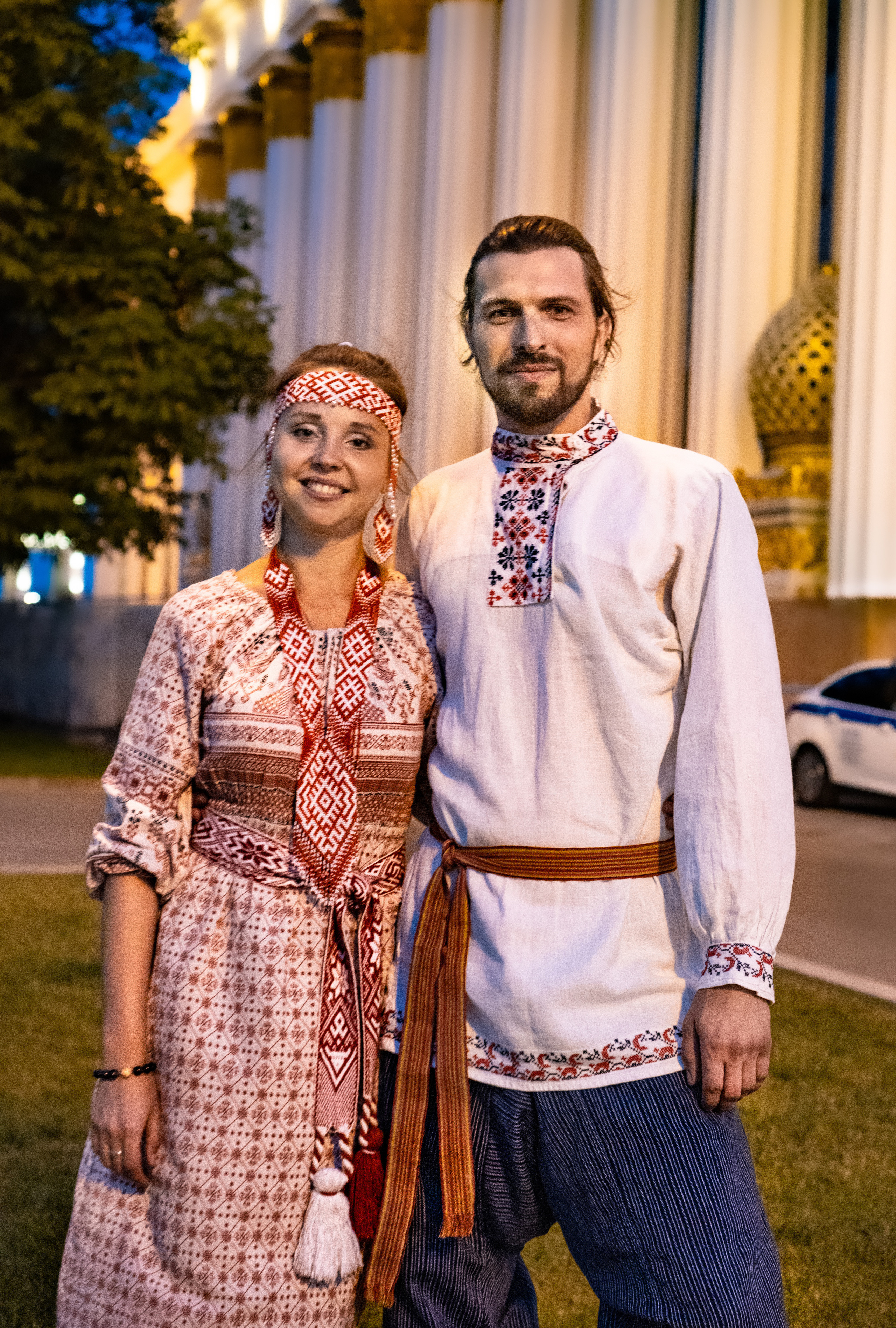Рось. Фотограф. Москва. Алексей Светомиров. Love Story, портретная съемка