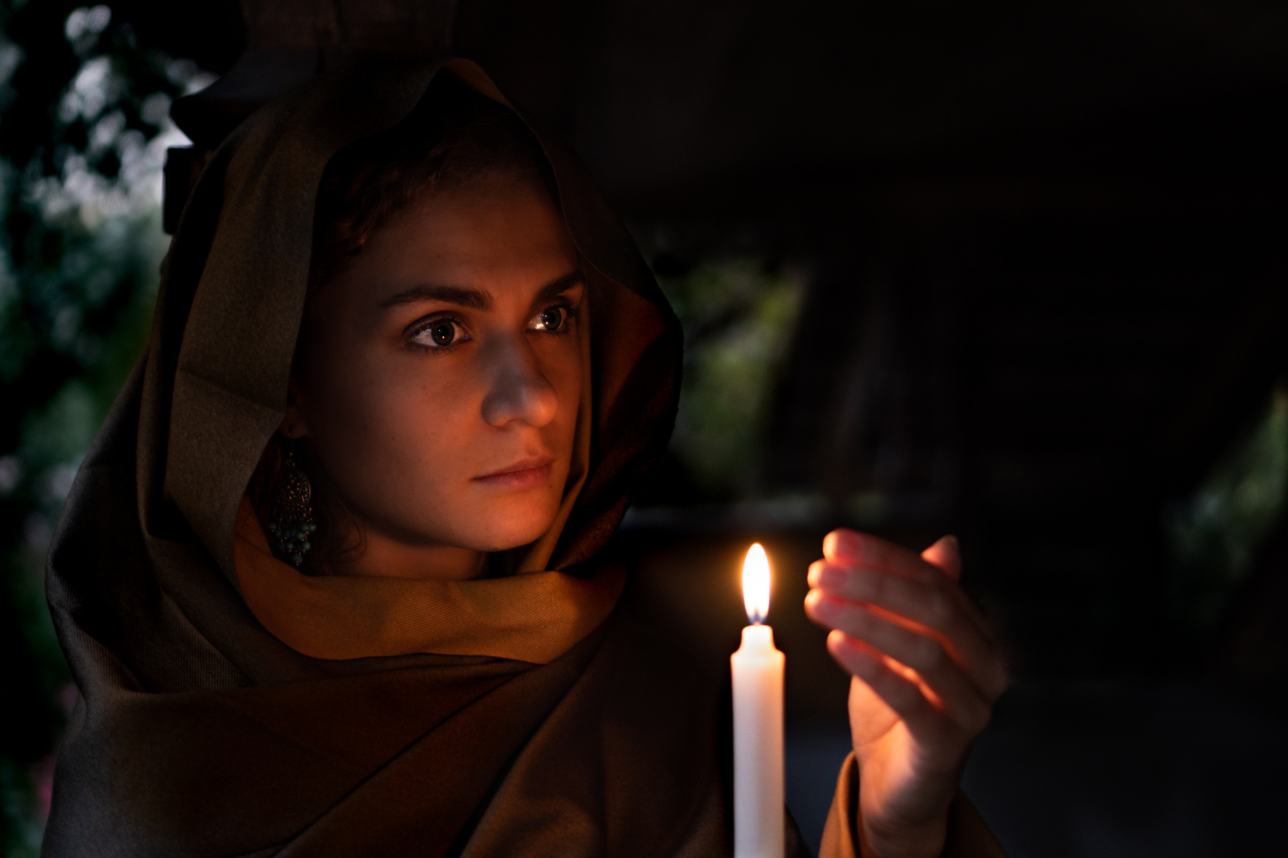 Восточная принцесса. Фотограф. Москва. Алексей Светомиров. Love Story, портретная съемка