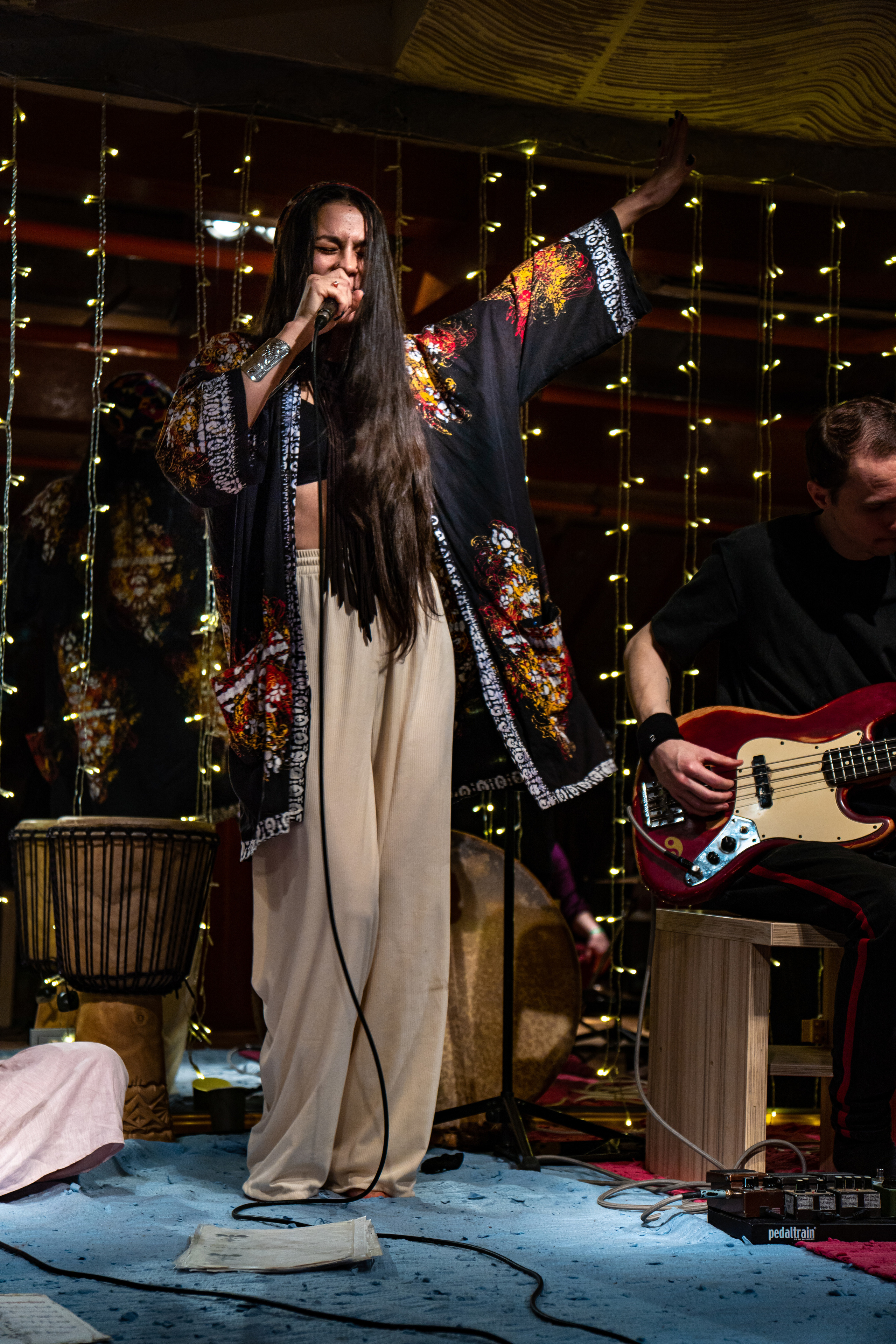 Шаманские мотивы. Фотограф. Москва. Алексей Светомиров. Love Story, портретная съемка