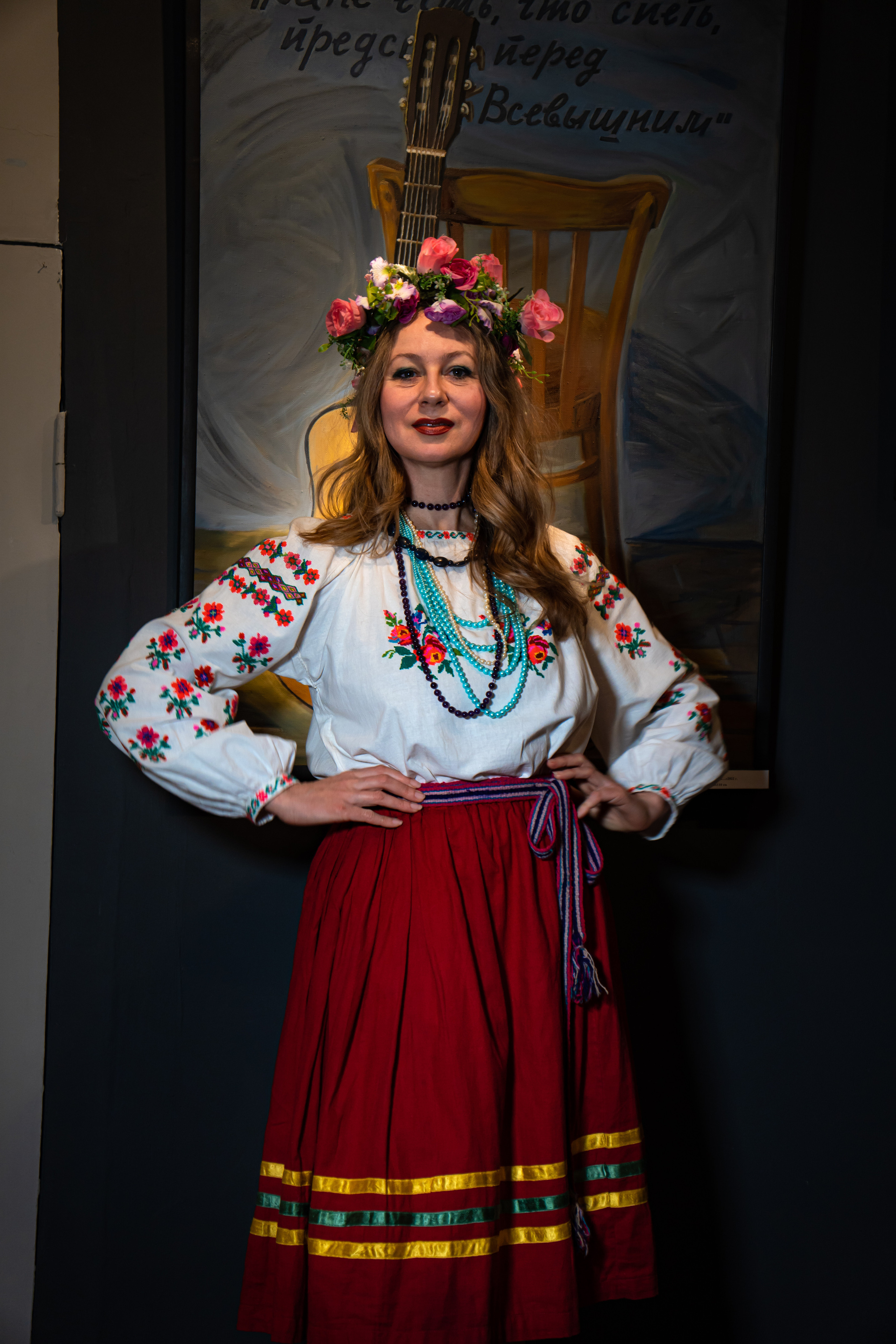 Конкурс Высоцкого. Фотограф. Москва. Алексей Светомиров. Love Story, портретная съемка