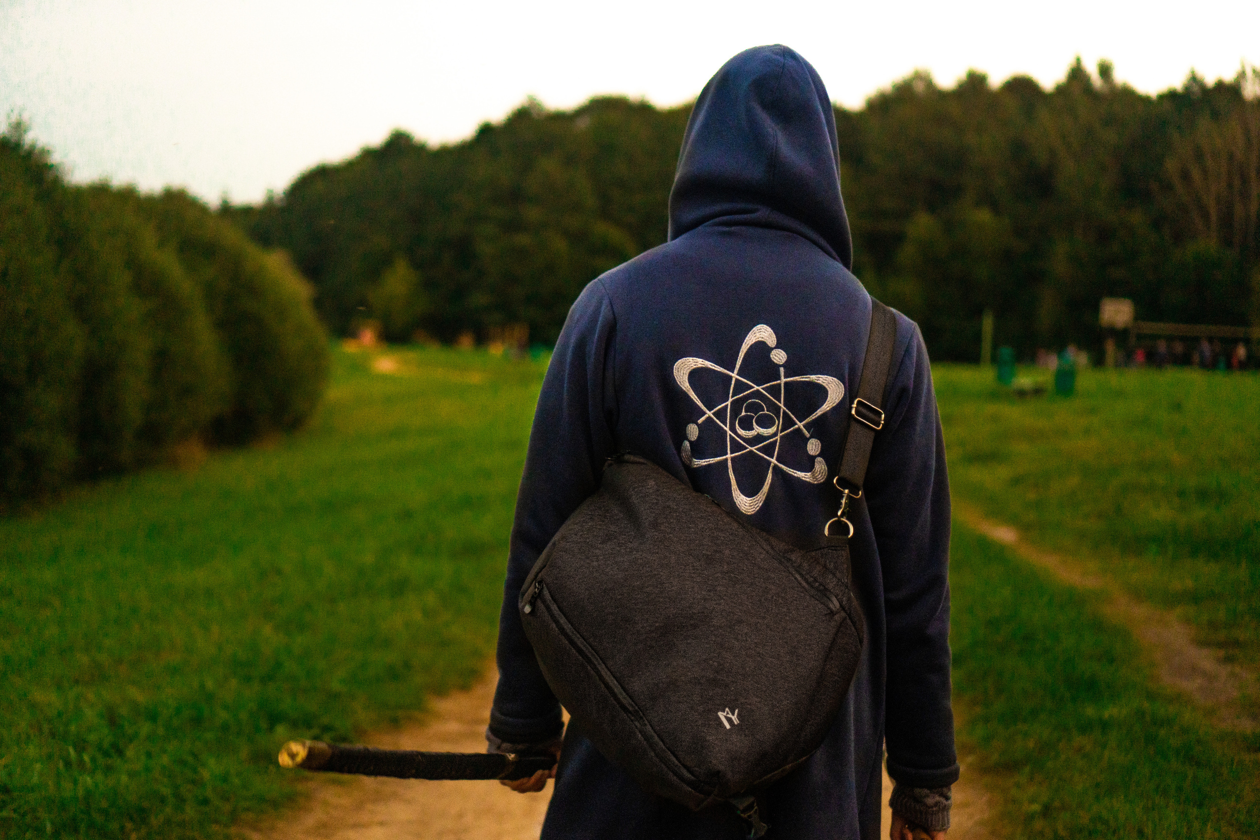 Друид. Фотограф. Москва. Алексей Светомиров. Love Story, портретная съемка