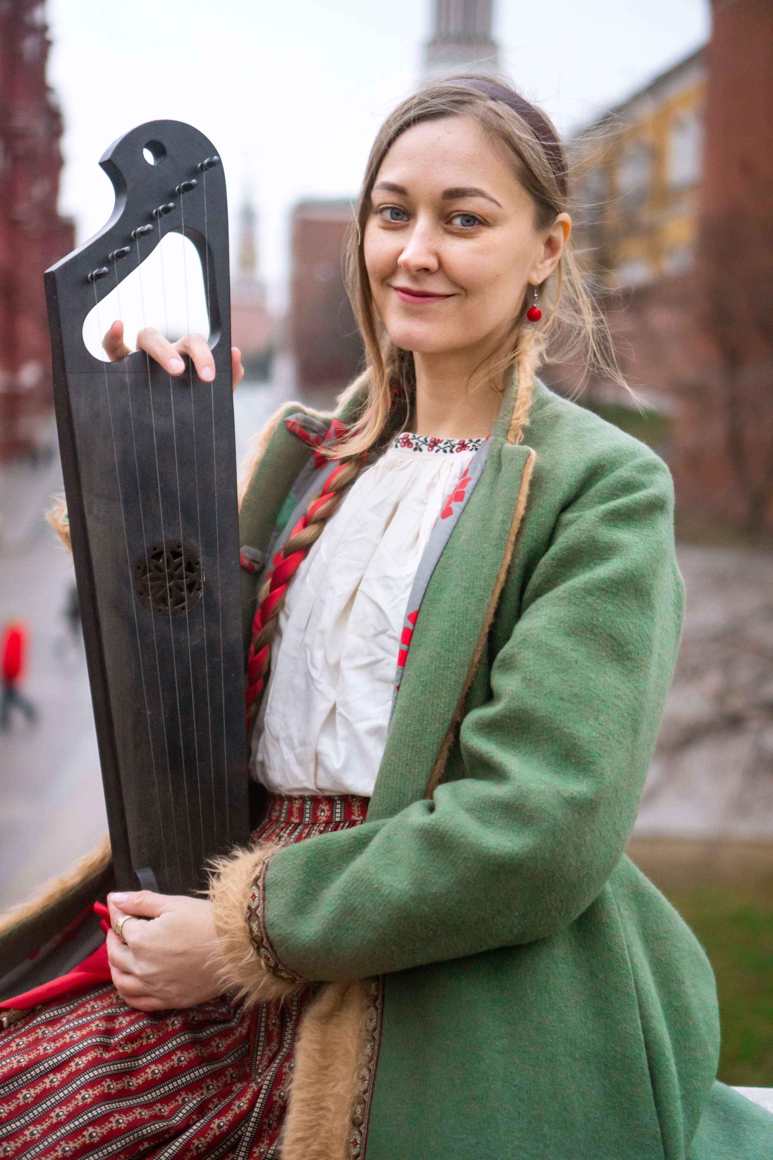 Народные гуляния. Фотограф. Москва. Алексей Светомиров. Love Story, портретная съемка