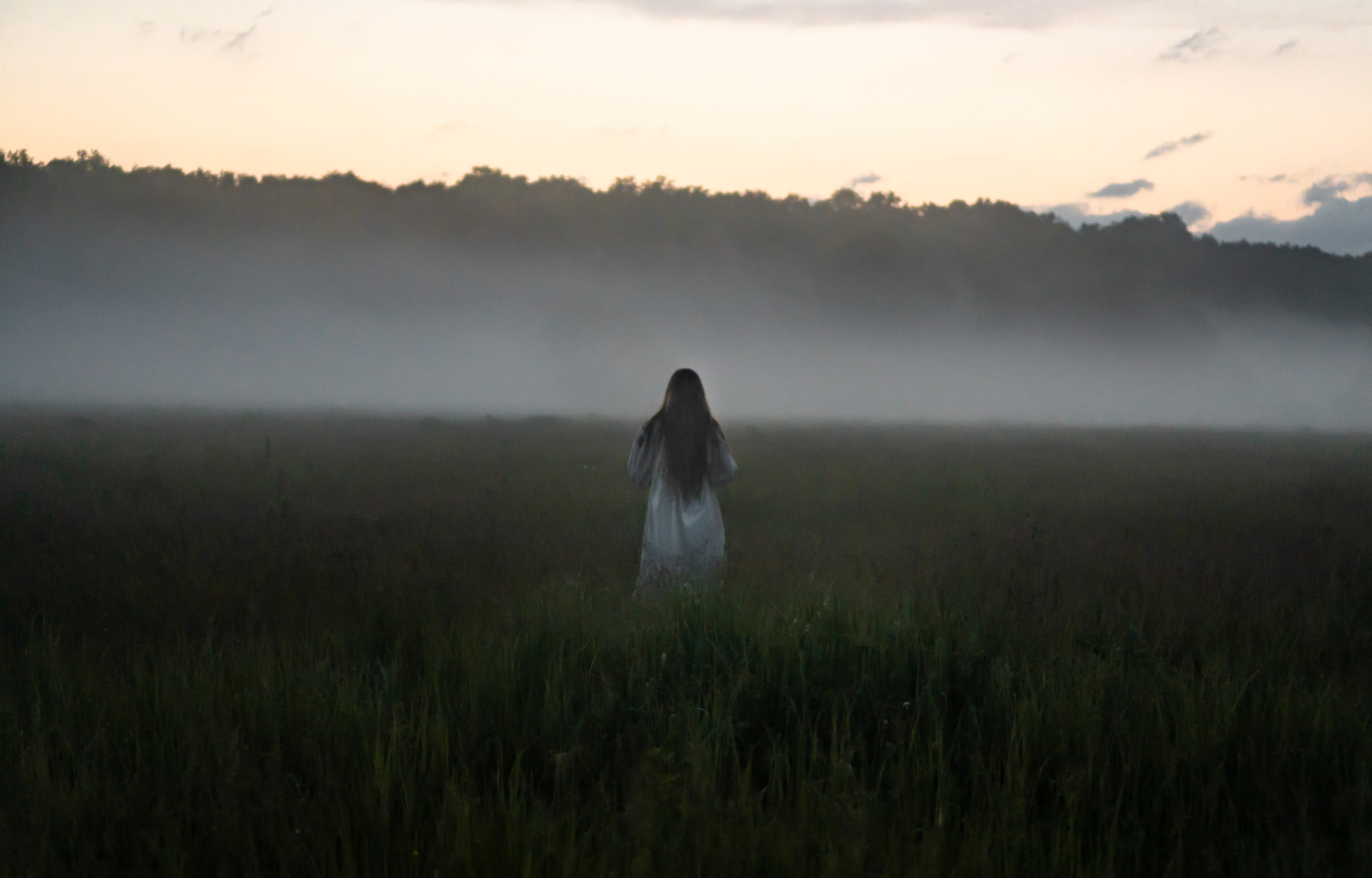Русалии. Фотограф. Москва. Алексей Светомиров. Love Story, портретная съемка