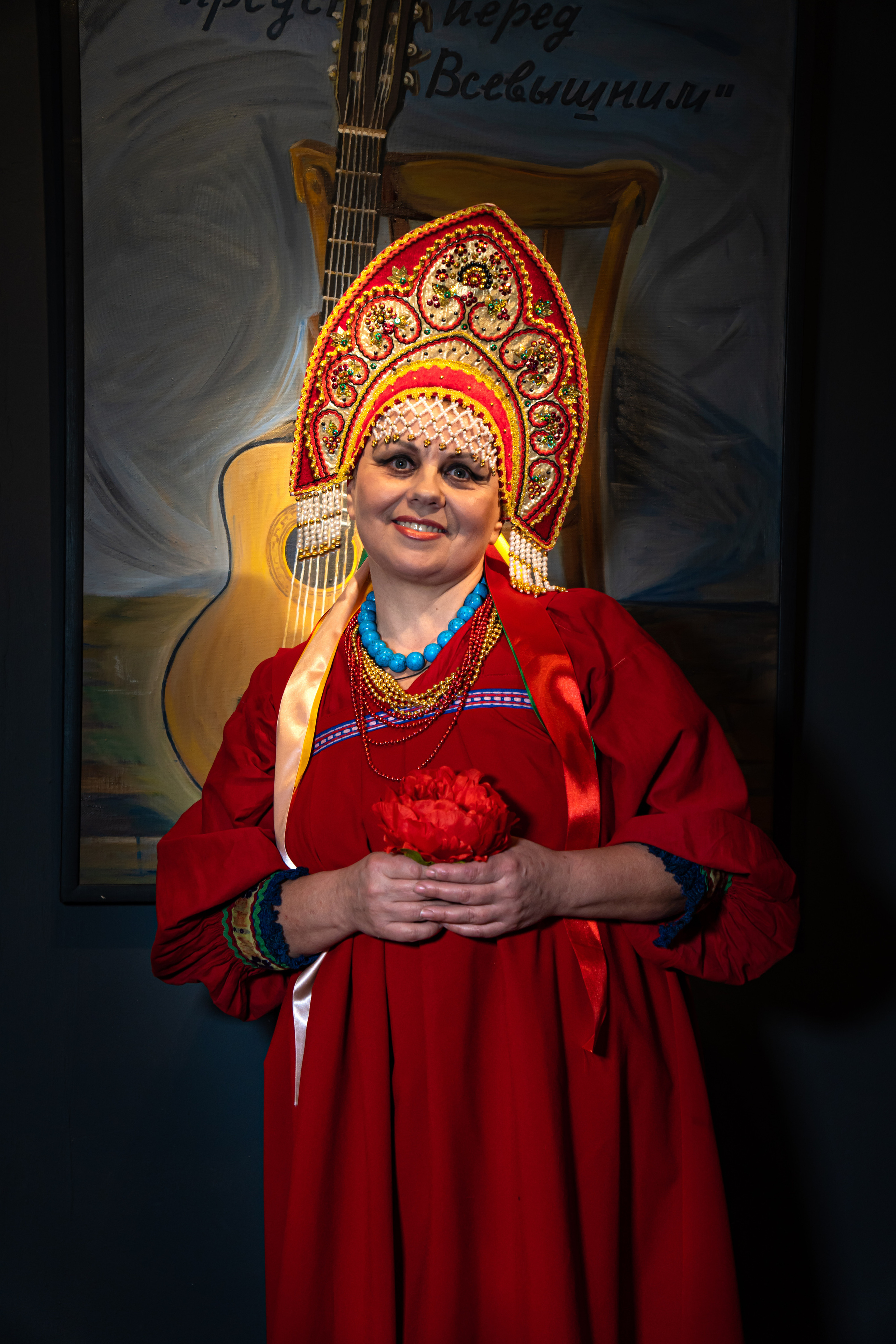 Конкурс Высоцкого. Фотограф. Москва. Алексей Светомиров. Love Story, портретная съемка