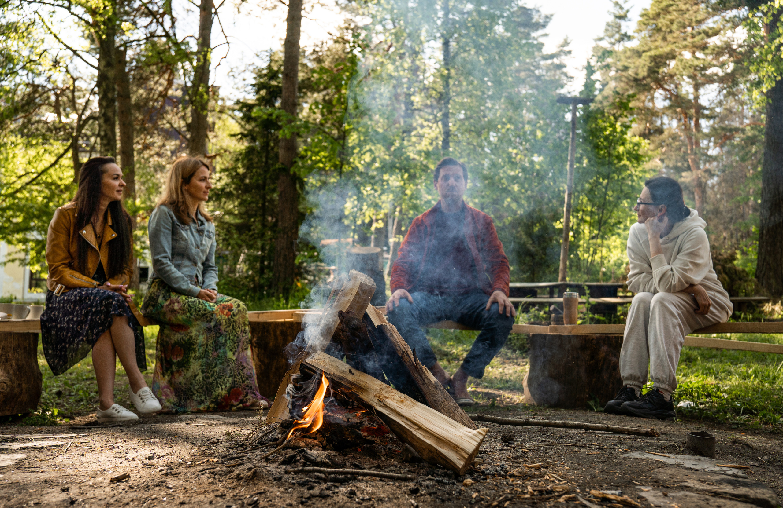 Ярга-фест. Фотограф. Москва. Алексей Светомиров. Love Story, портретная съемка