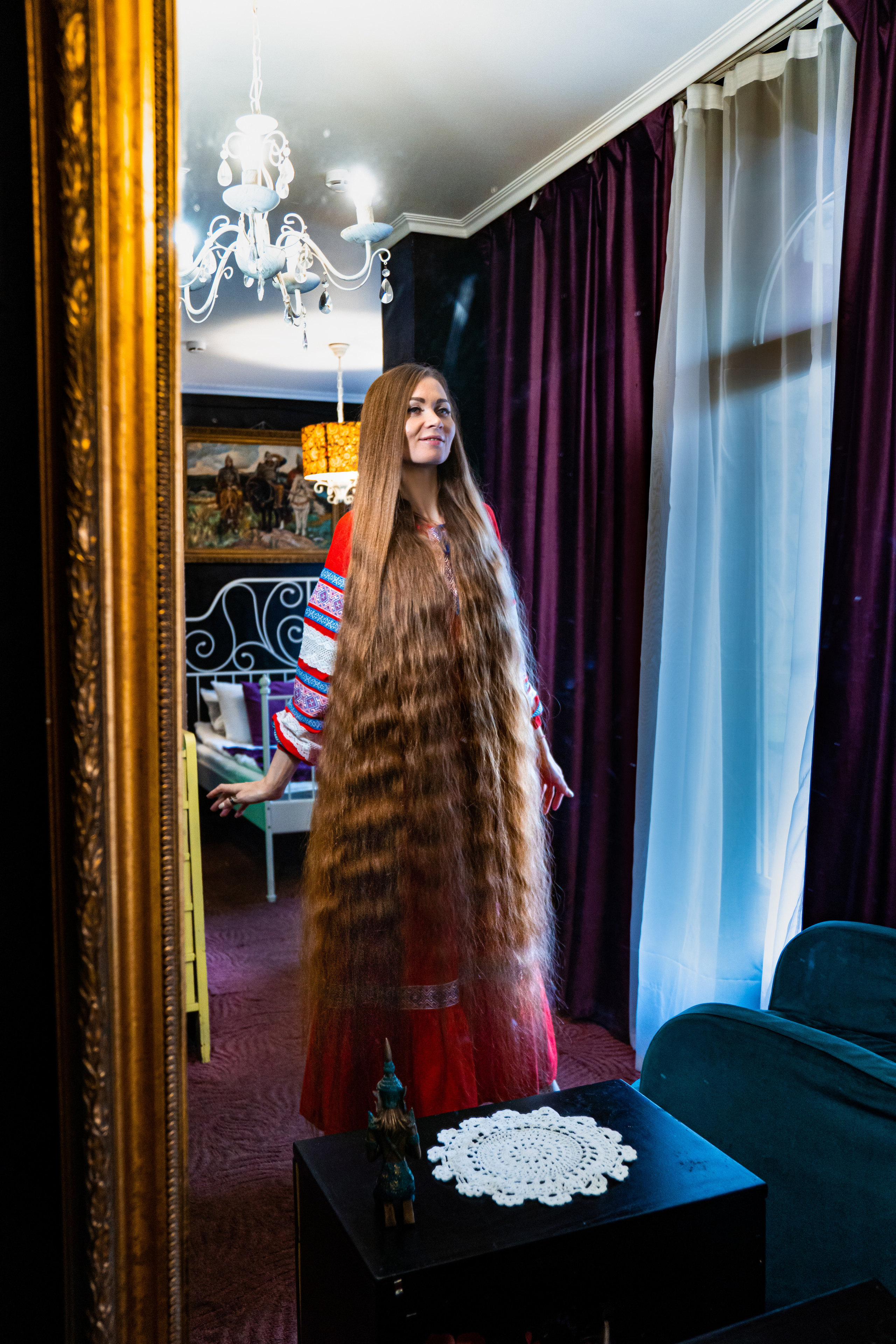 Старинные мотивы. Фотограф. Москва. Алексей Светомиров. Love Story, портретная съемка