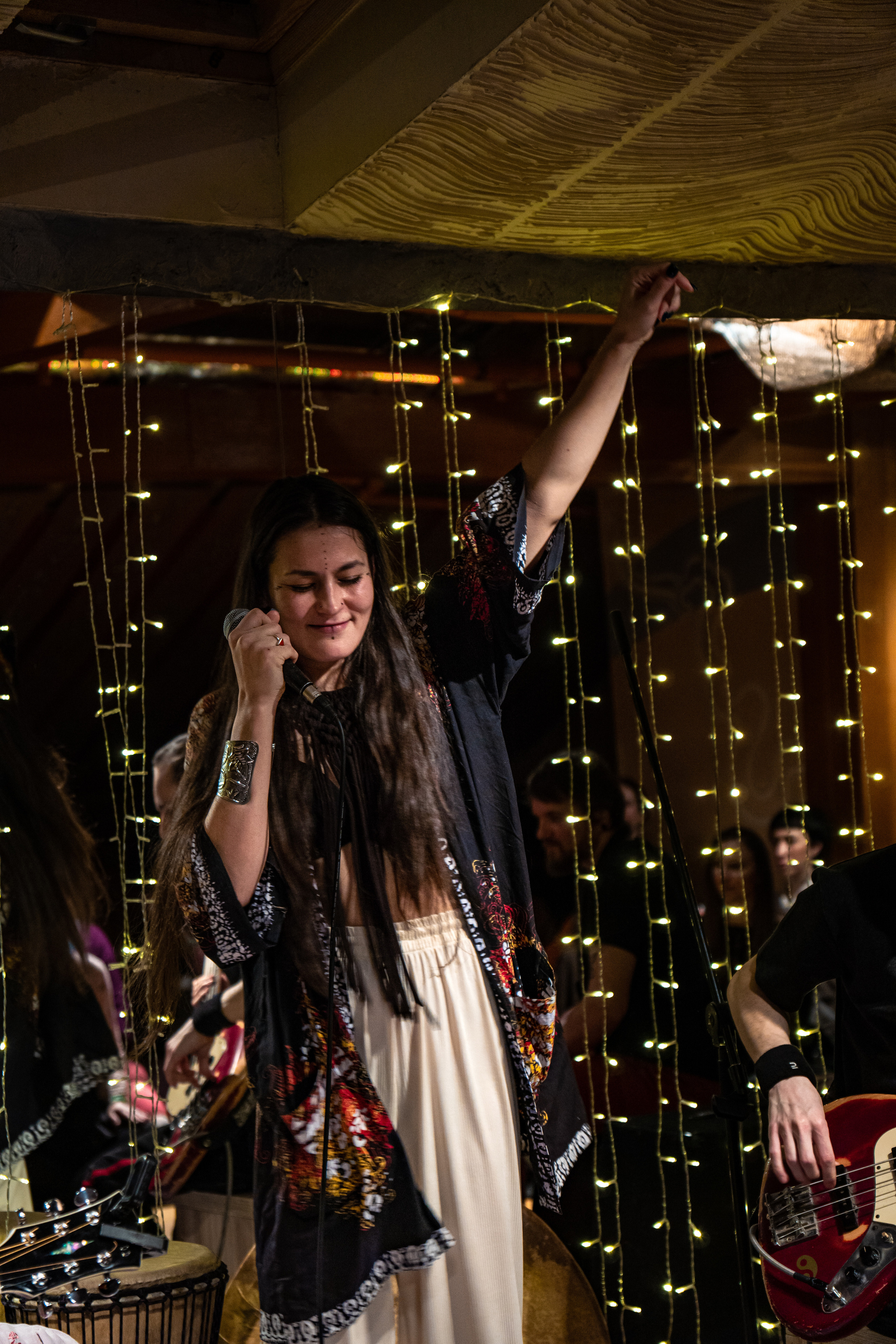 Шаманские мотивы. Фотограф. Москва. Алексей Светомиров. Love Story, портретная съемка