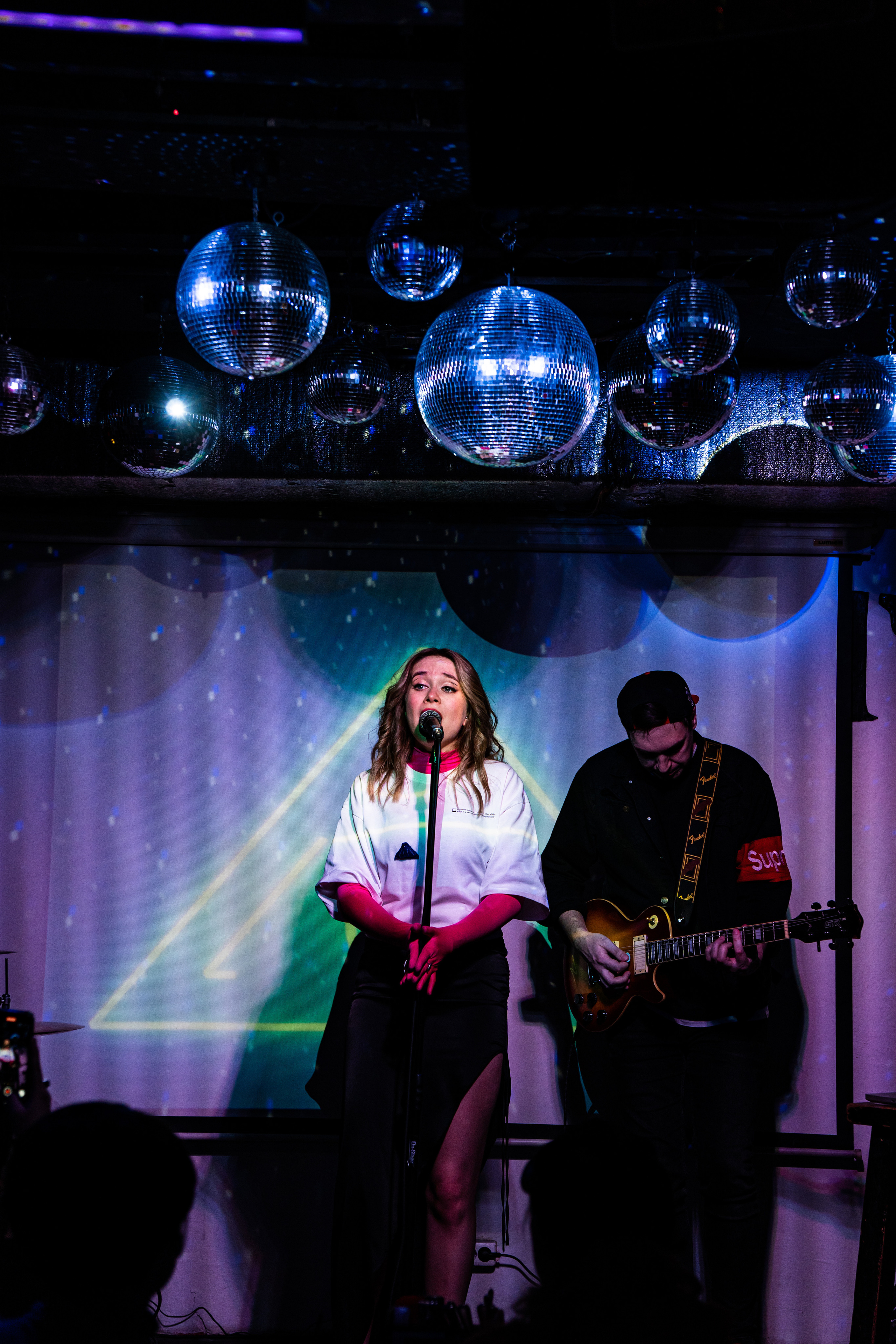 Катя Москалева и Ира Тонева (Фабрика). Фотограф. Москва. Алексей Светомиров. Love Story, портретная съемка
