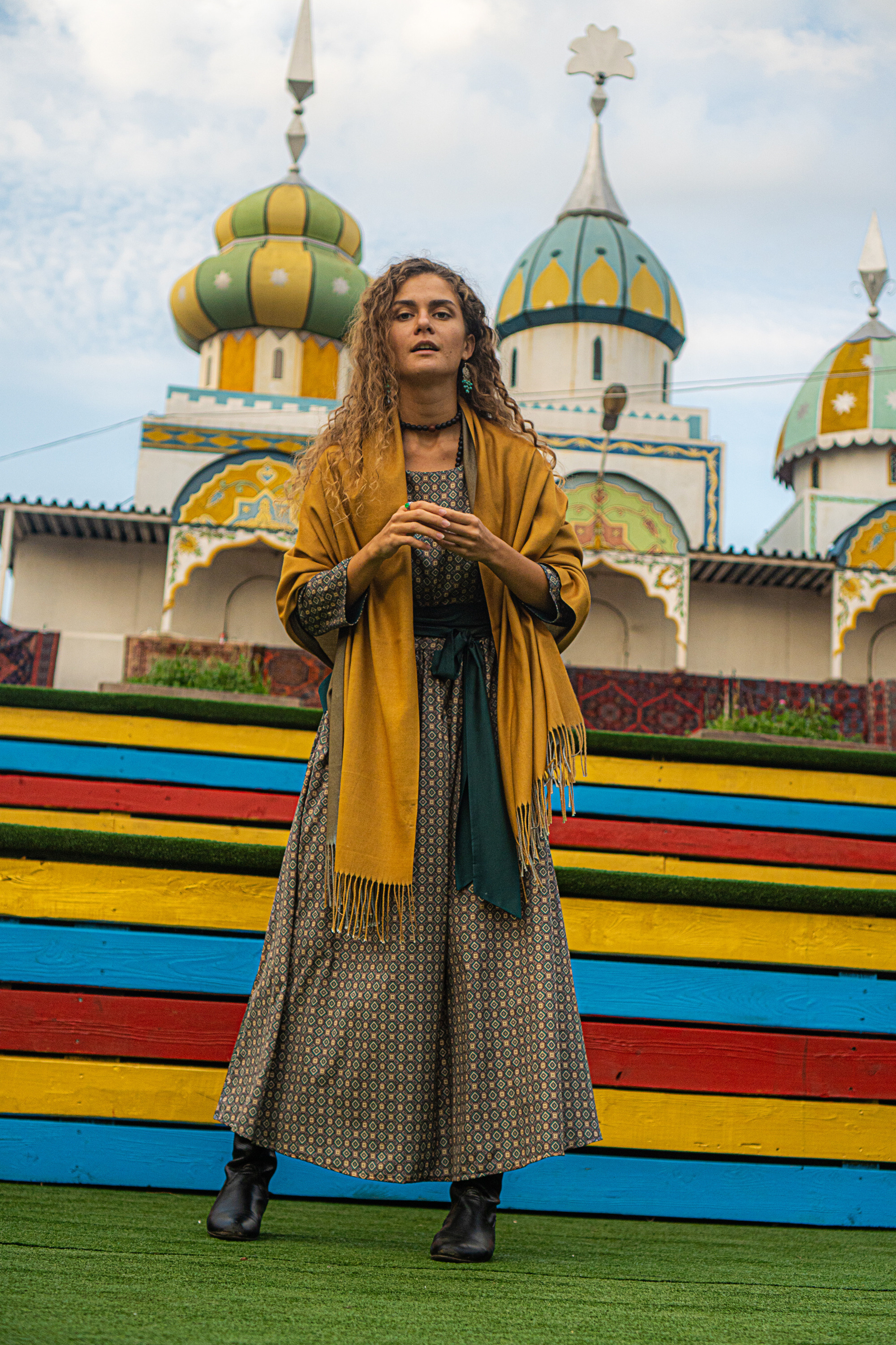 Ксения + Юра. Фотограф. Москва. Алексей Светомиров. Love Story, портретная съемка