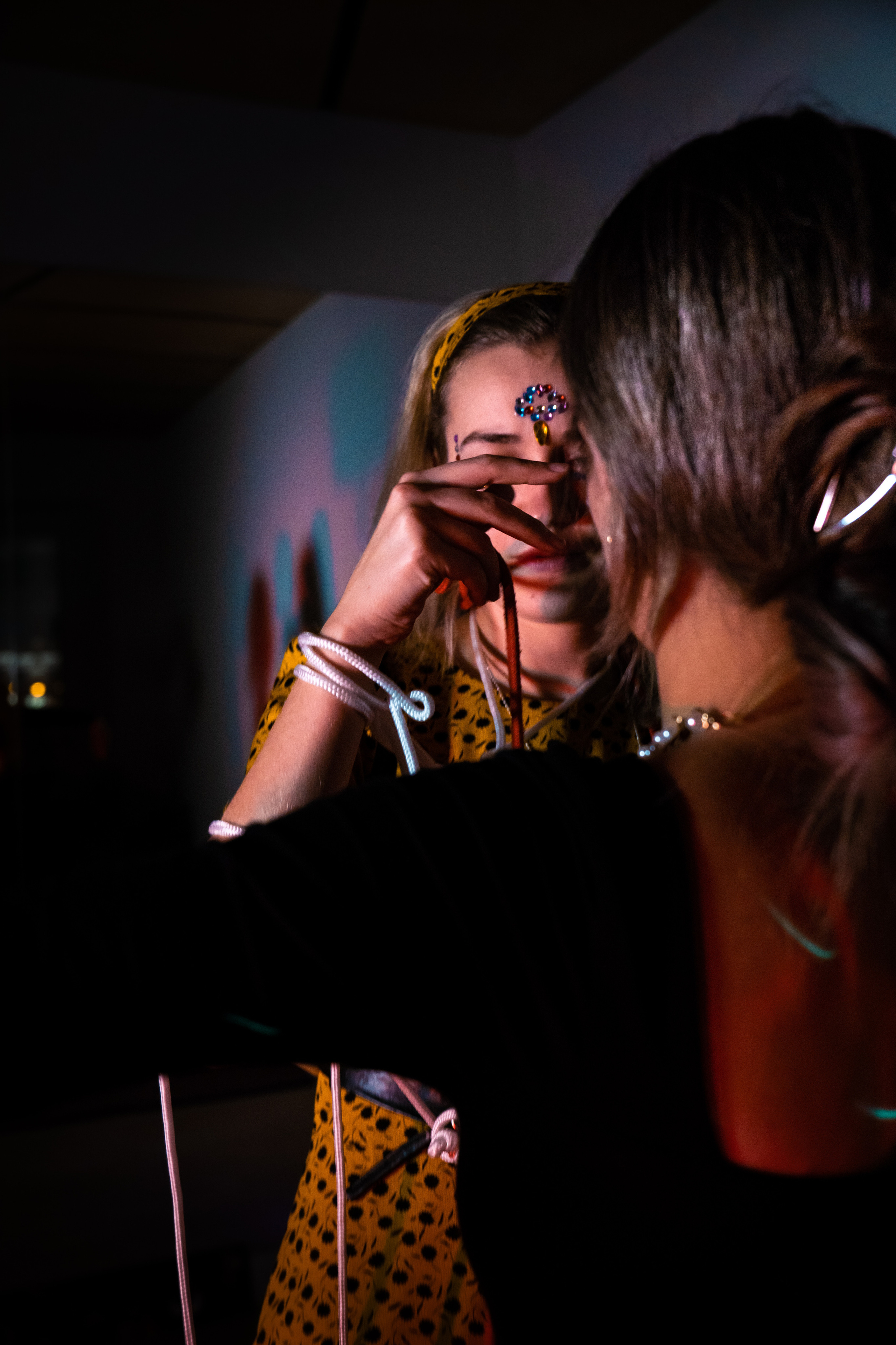 Энергия баланса — импровизация. Фотограф. Москва. Алексей Светомиров. Love Story, портретная съемка