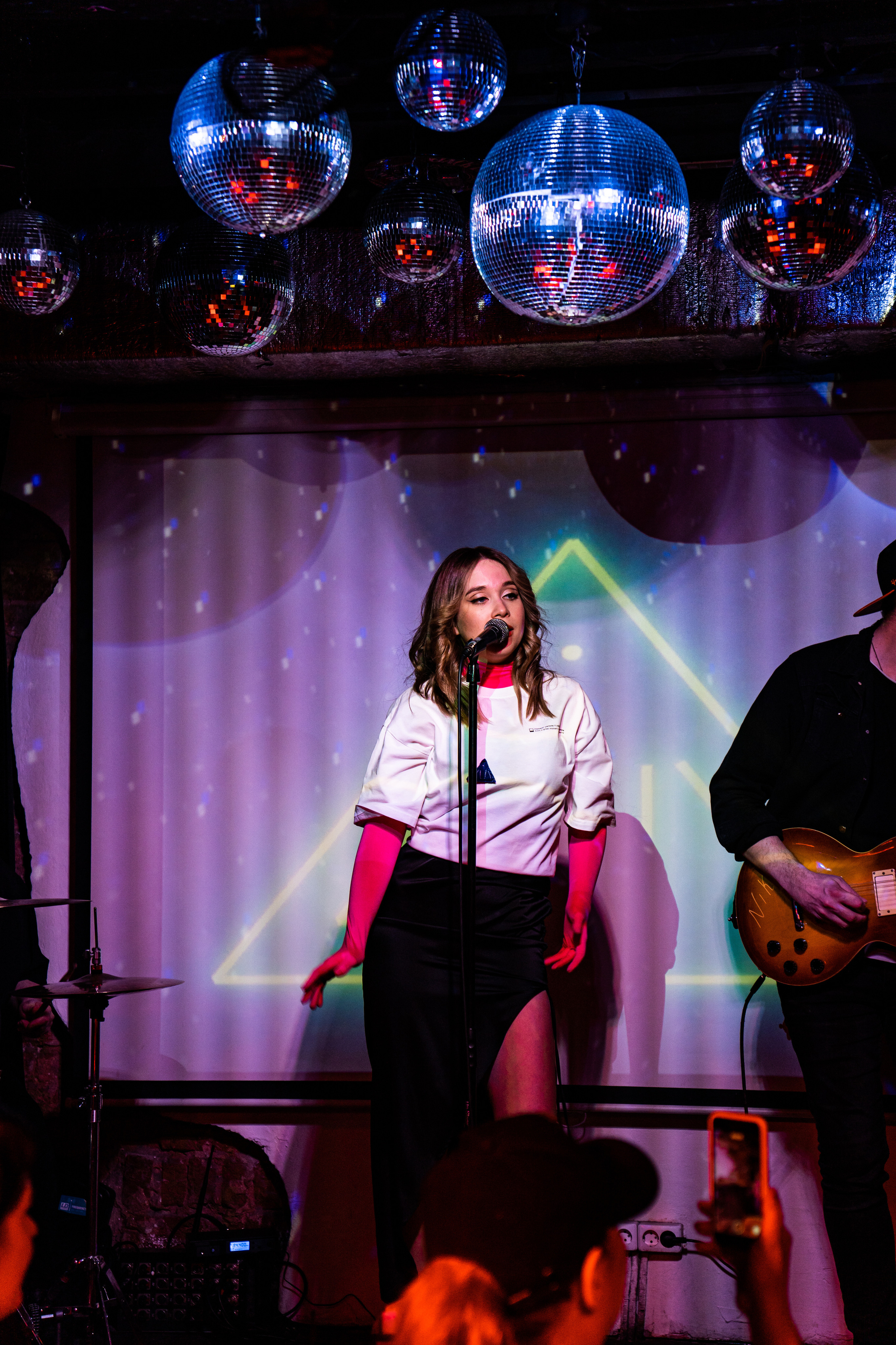 Катя Москалева и Ира Тонева (Фабрика). Фотограф. Москва. Алексей Светомиров. Love Story, портретная съемка