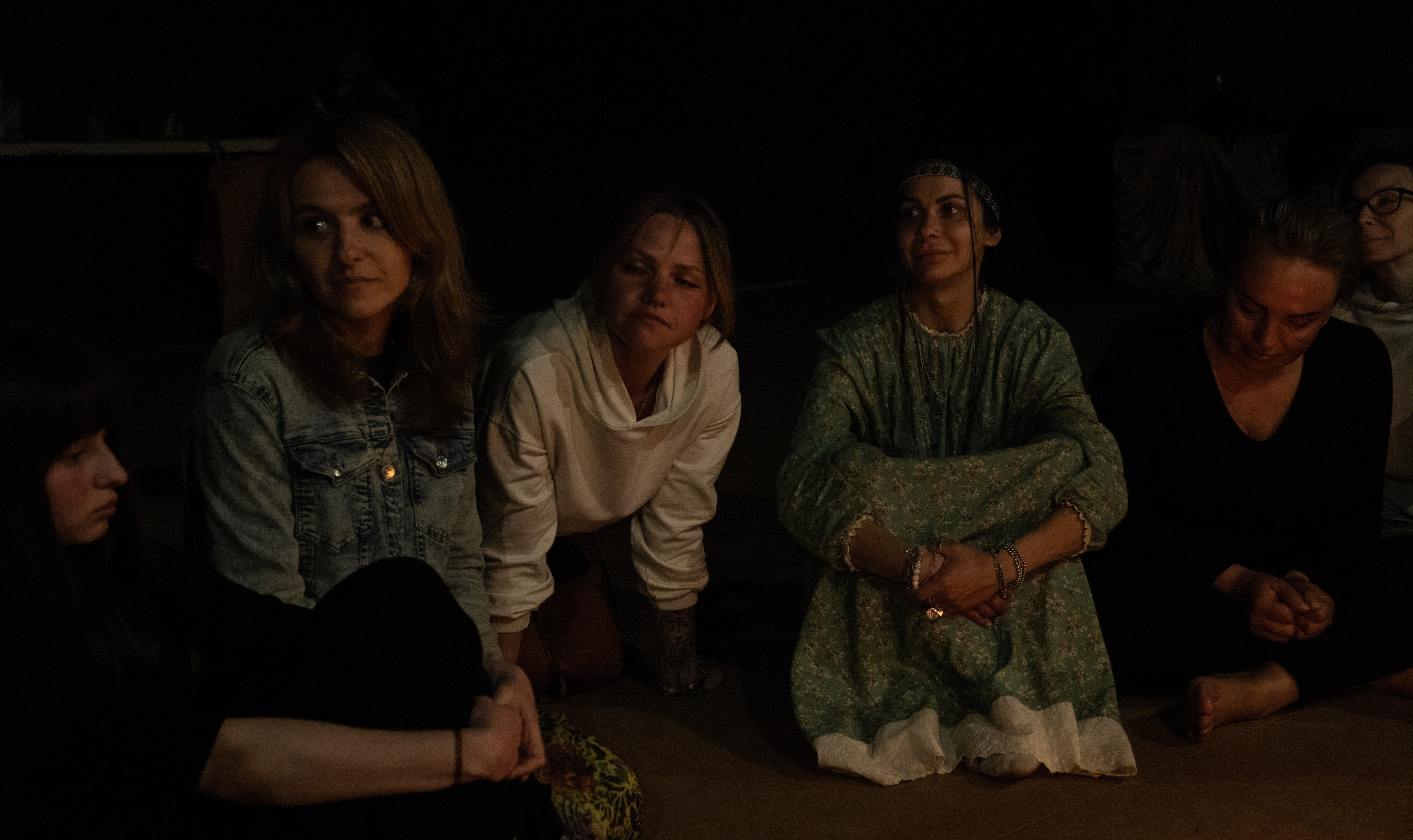 Ярга-фест. Фотограф. Москва. Алексей Светомиров. Love Story, портретная съемка