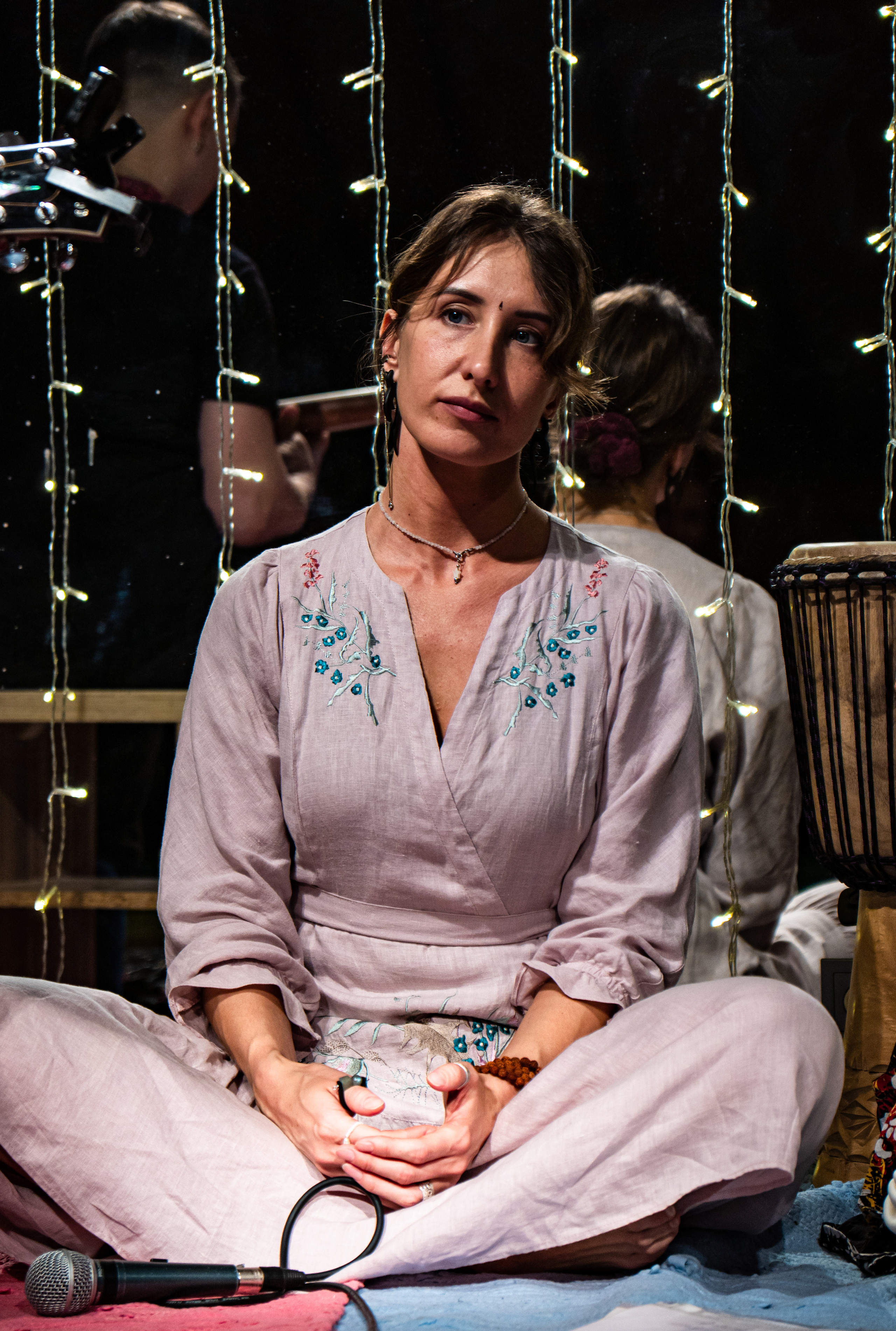 Шаманские мотивы. Фотограф. Москва. Алексей Светомиров. Love Story, портретная съемка