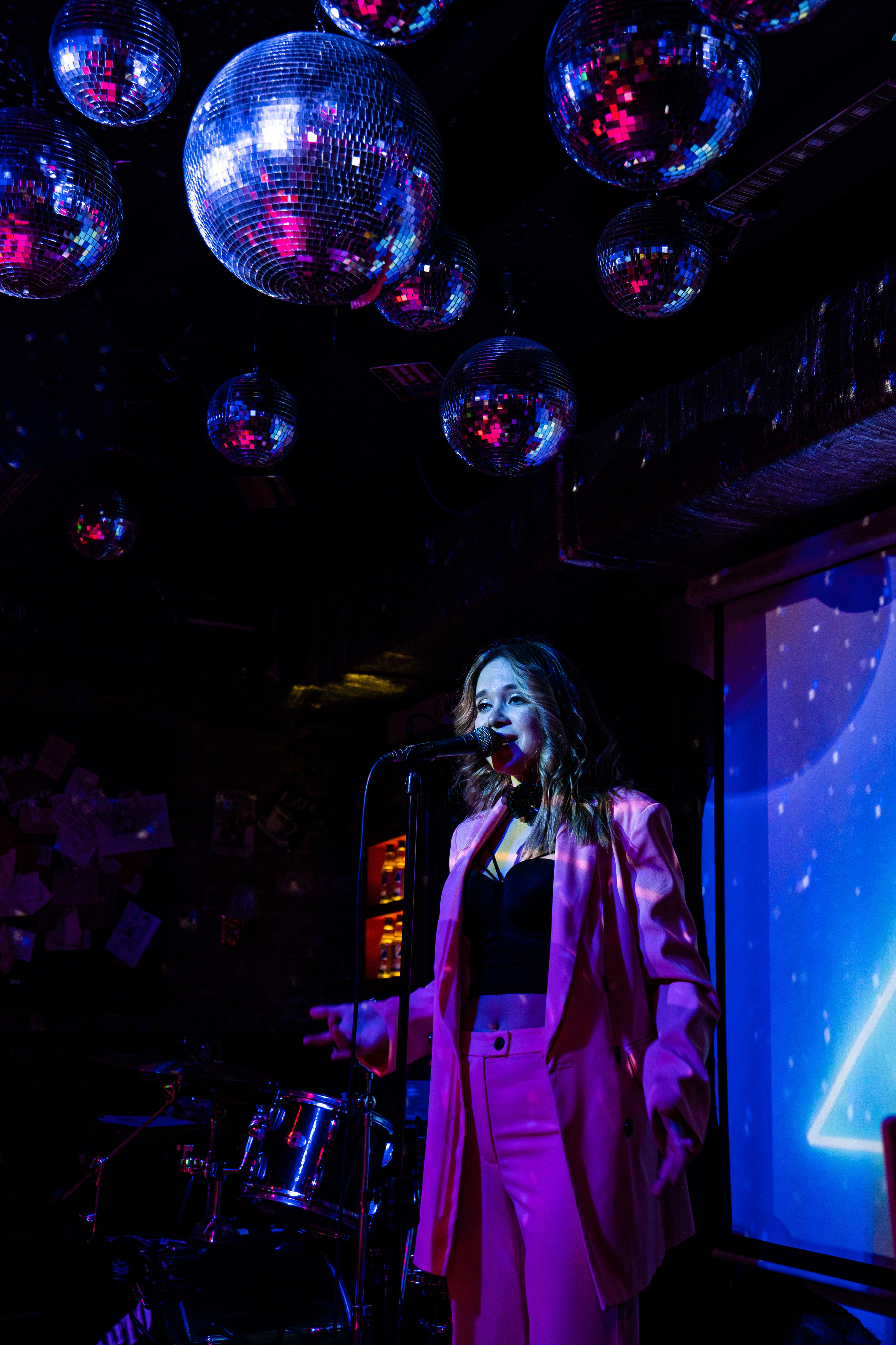 Катя Москалева и Ира Тонева (Фабрика). Фотограф. Москва. Алексей Светомиров. Love Story, портретная съемка