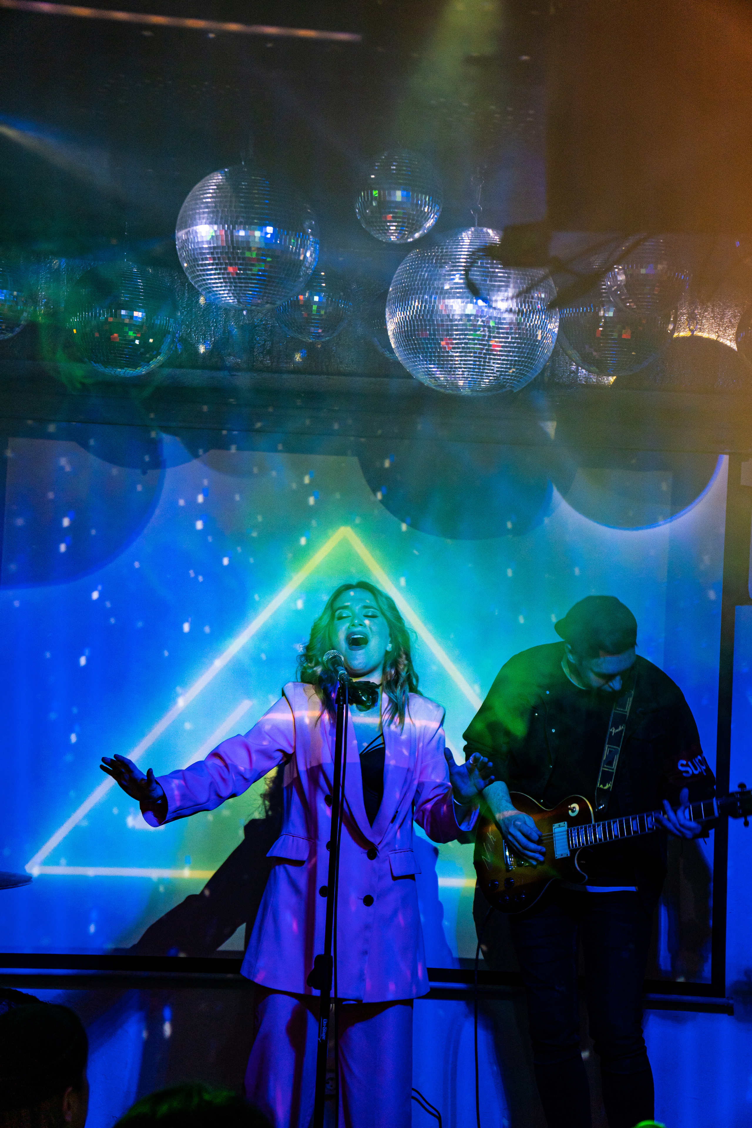 Катя Москалева и Ира Тонева (Фабрика). Фотограф. Москва. Алексей Светомиров. Love Story, портретная съемка