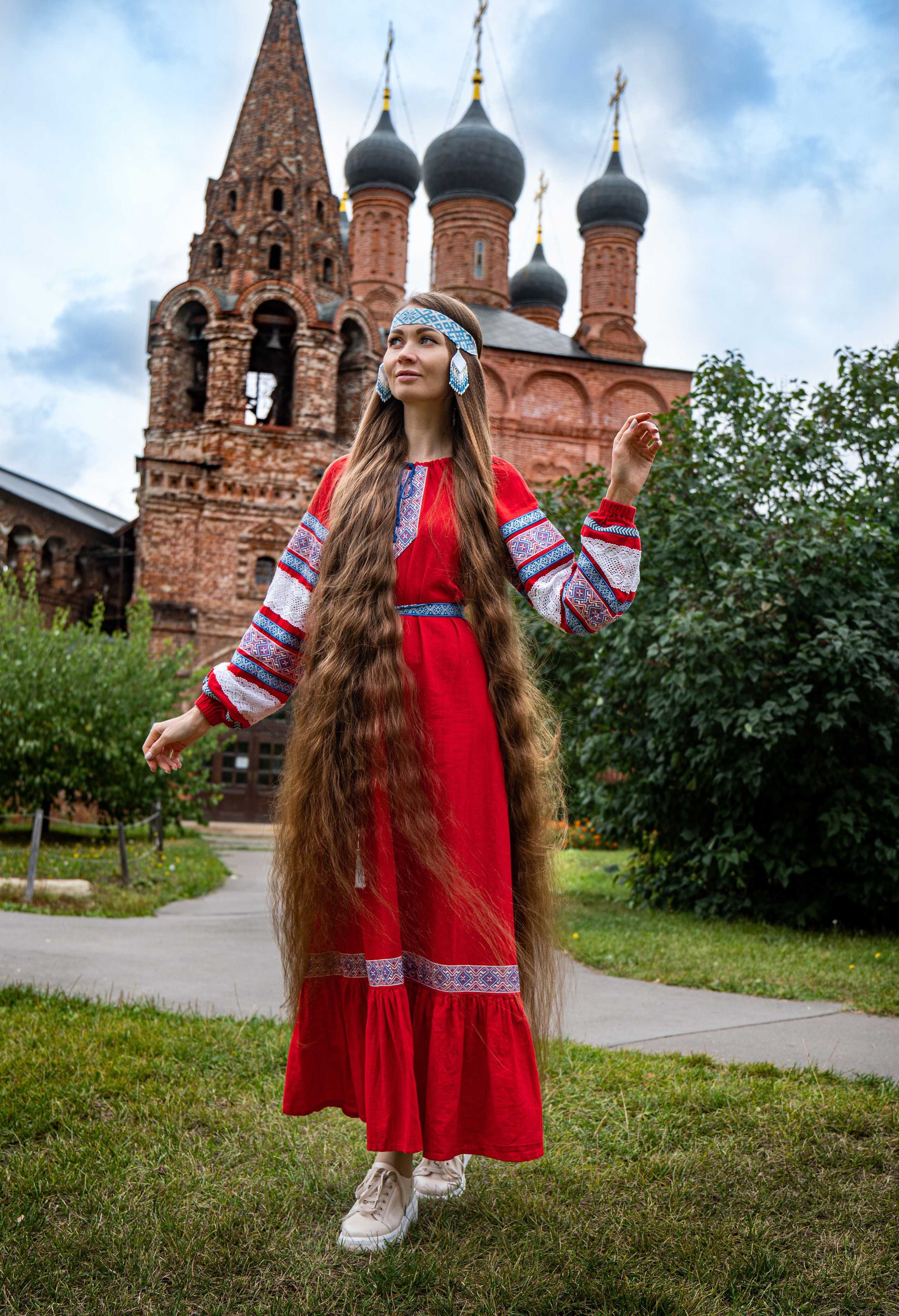 Старинные мотивы. Фотограф. Москва. Алексей Светомиров. Love Story, портретная съемка
