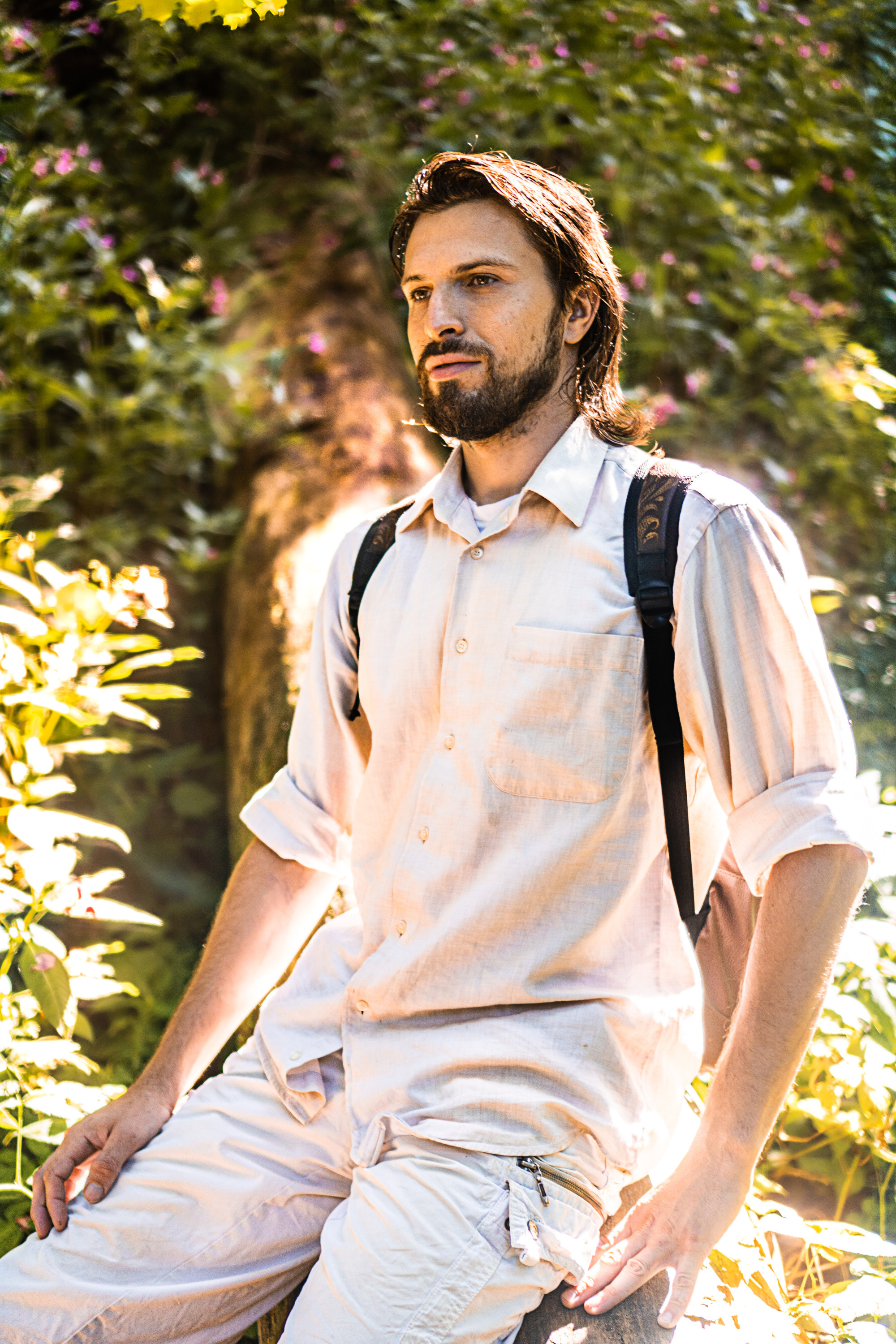 Дети природы. Фотограф. Москва. Алексей Светомиров. Love Story, портретная съемка