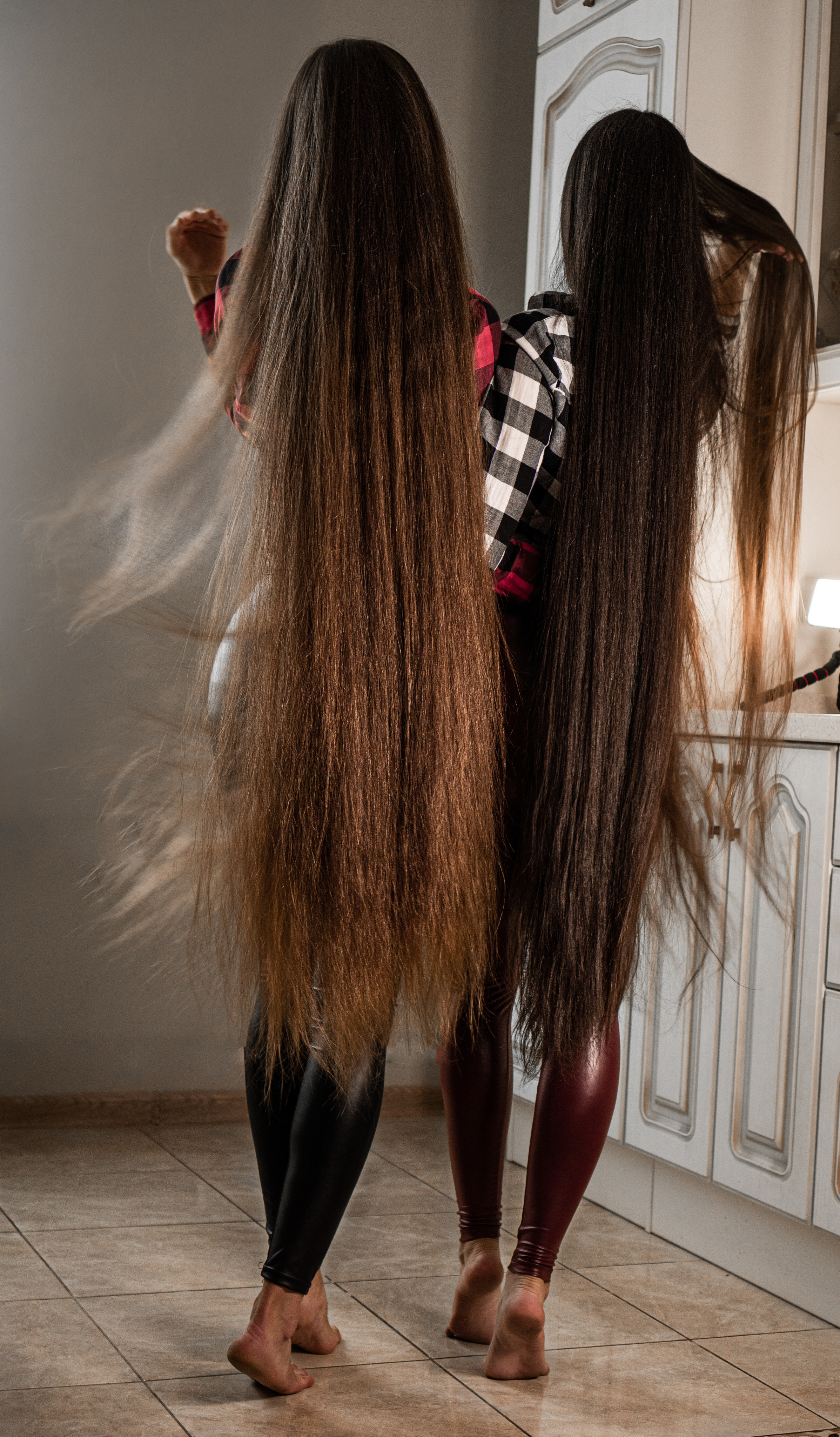 Таня и Мила. Фотограф. Москва. Алексей Светомиров. Love Story, портретная съемка