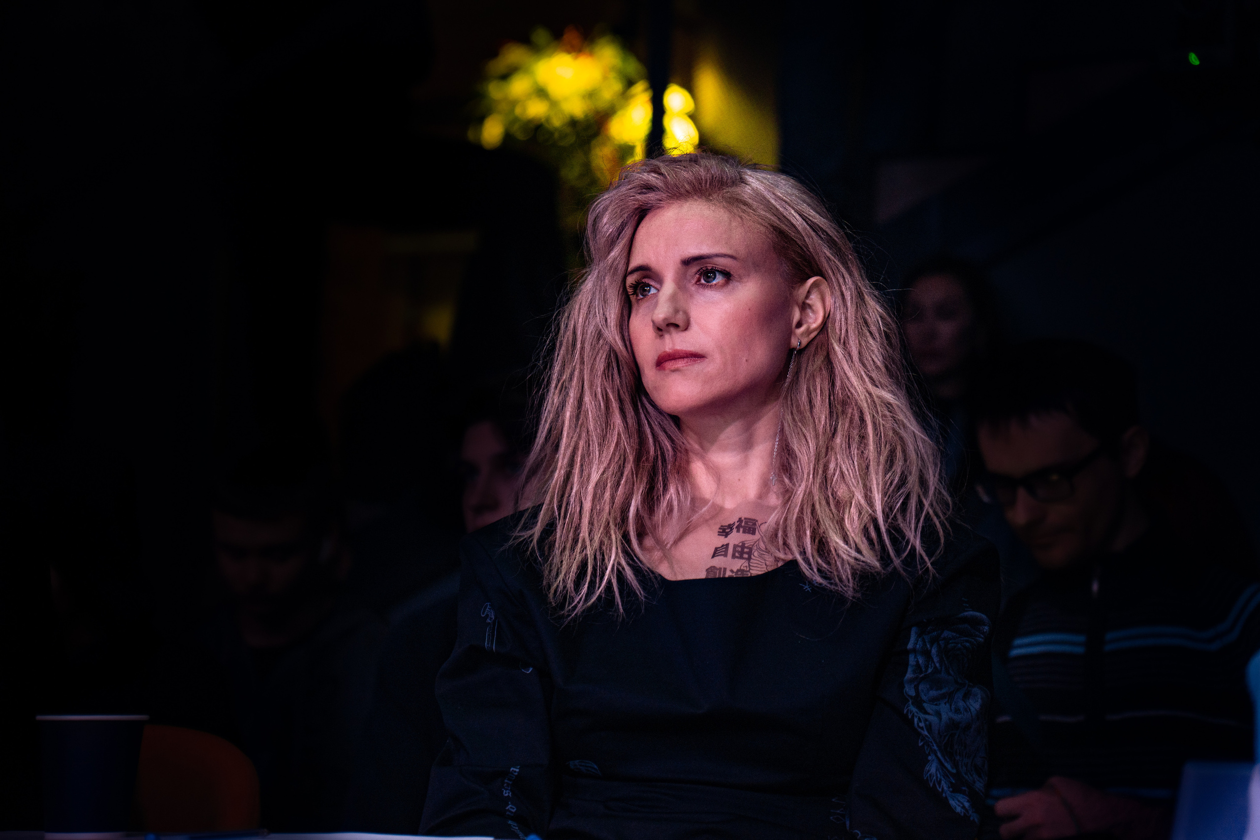 Большая история. Фотограф. Москва. Алексей Светомиров. Love Story, портретная съемка