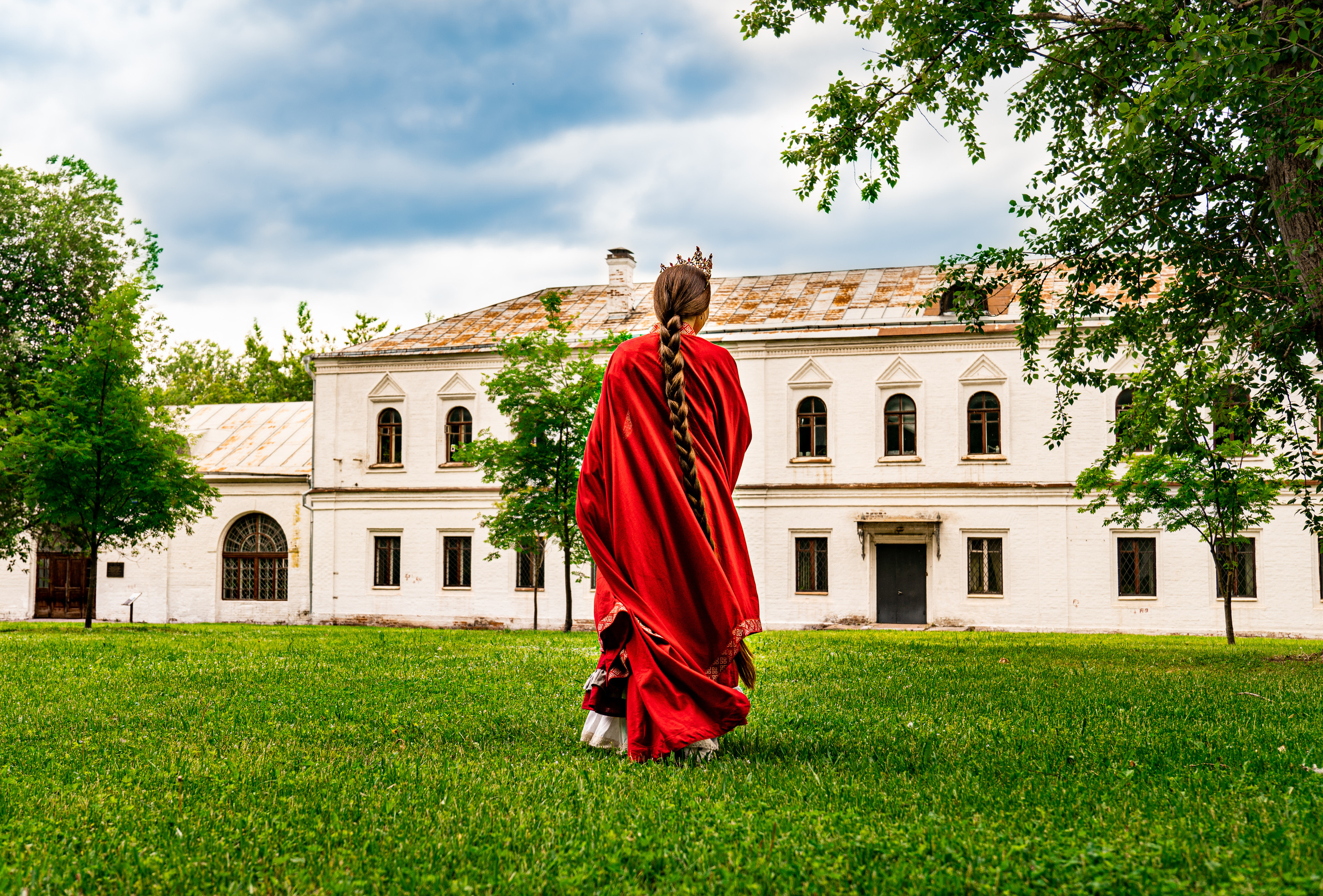 Русская краса. Фотограф. Москва. Алексей Светомиров. Love Story, портретная съемка