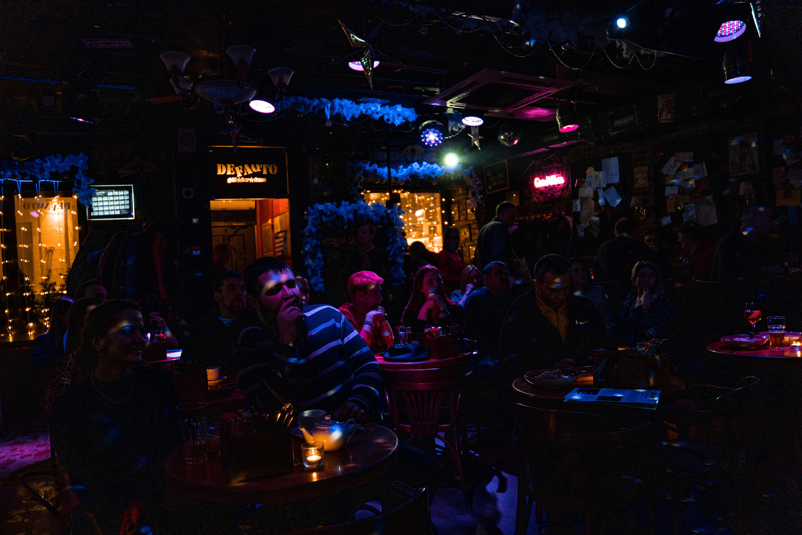 Moonopium. Фотограф. Москва. Алексей Светомиров. Love Story, портретная съемка