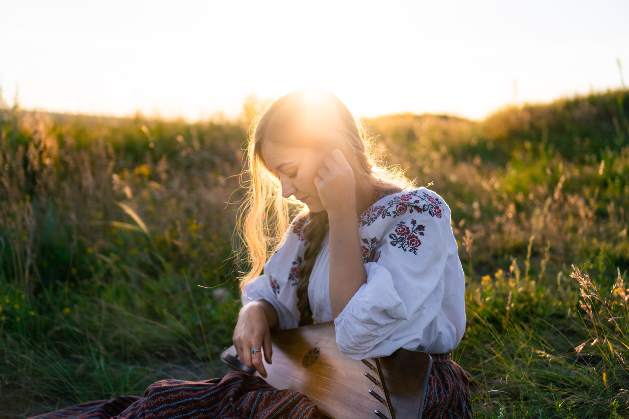 Степная душа. Фотограф. Москва. Алексей Светомиров. Love Story, портретная съемка