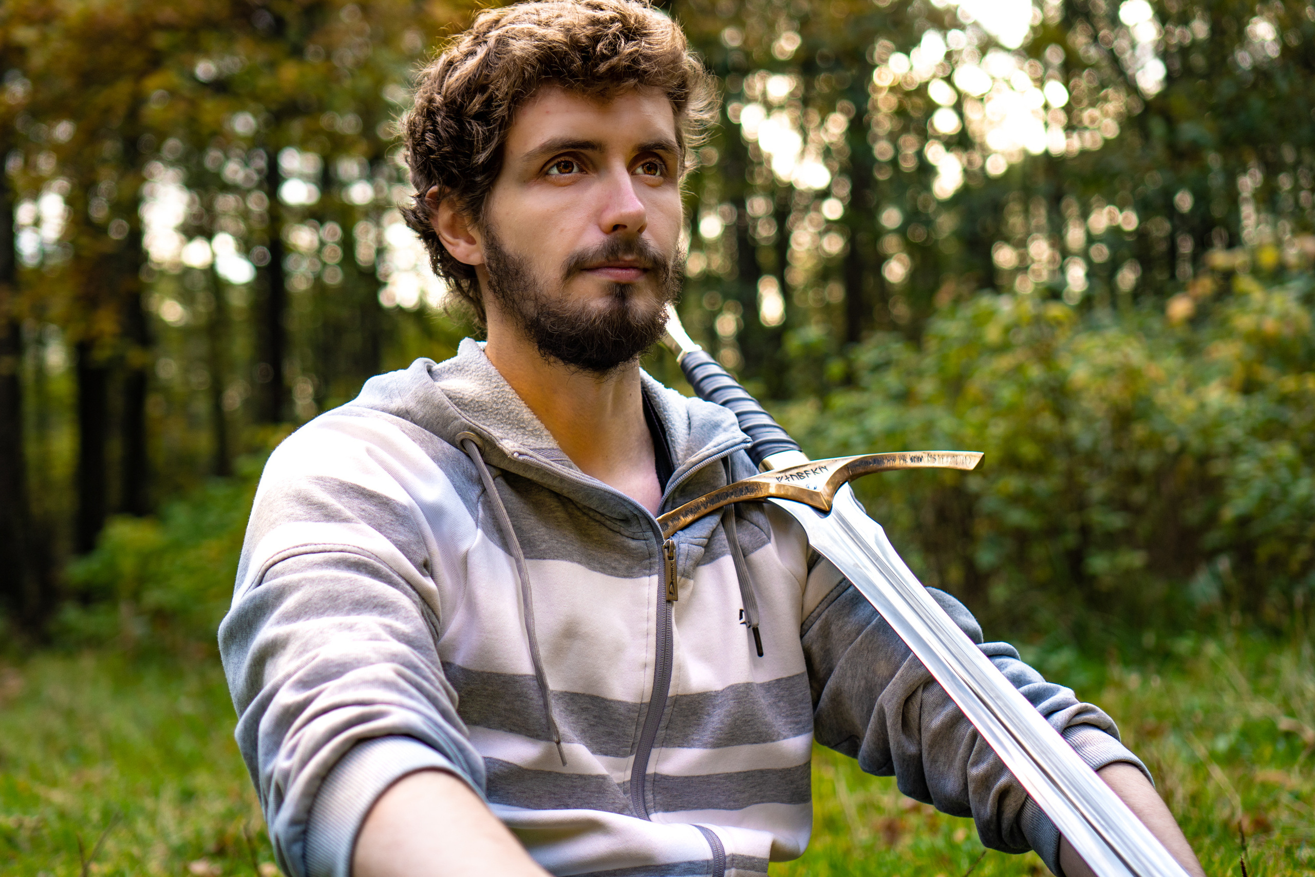 Мужчины. Фотограф. Москва. Алексей Светомиров. Love Story, портретная съемка