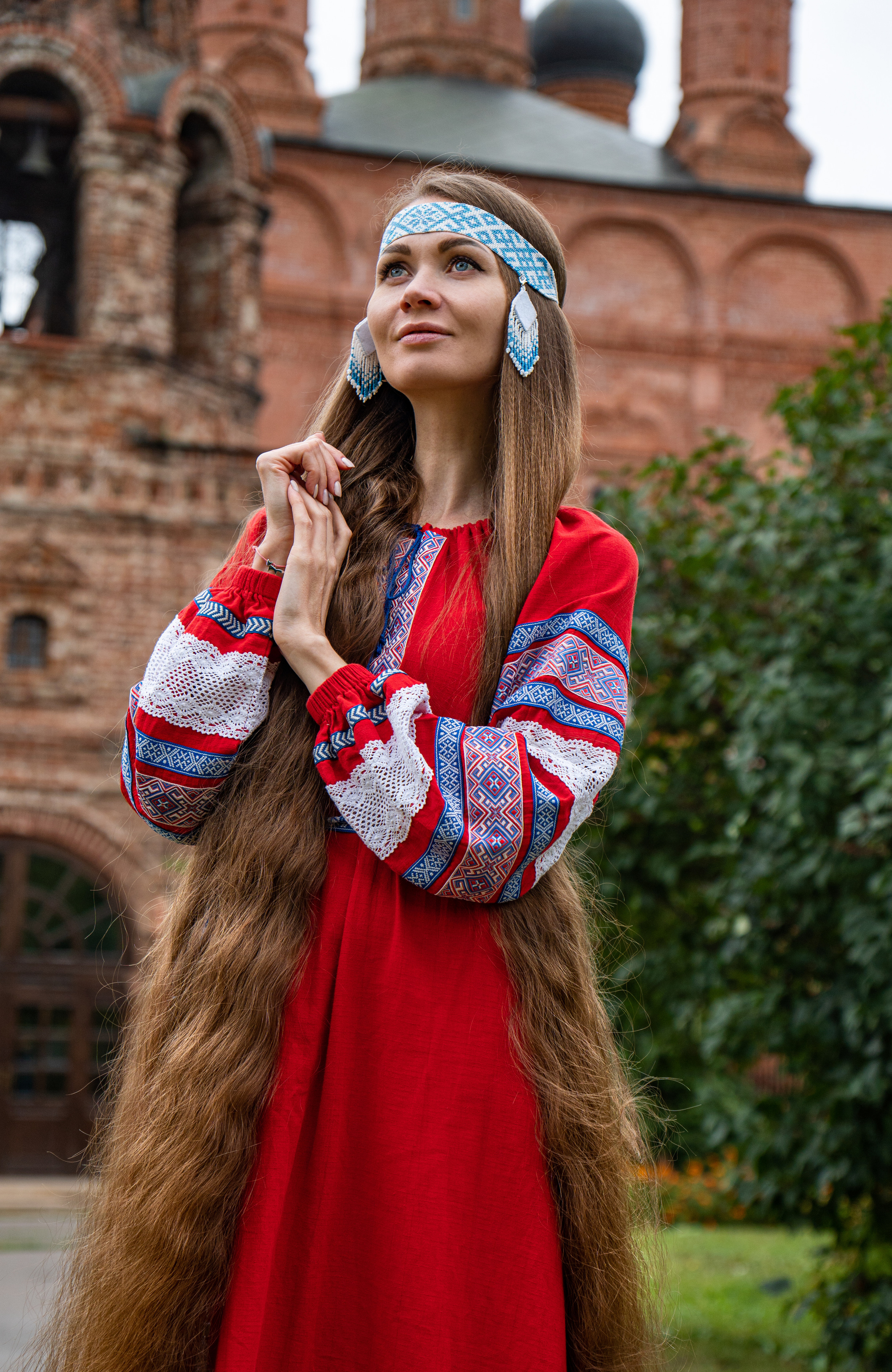 Старинные мотивы. Фотограф. Москва. Алексей Светомиров. Love Story, портретная съемка