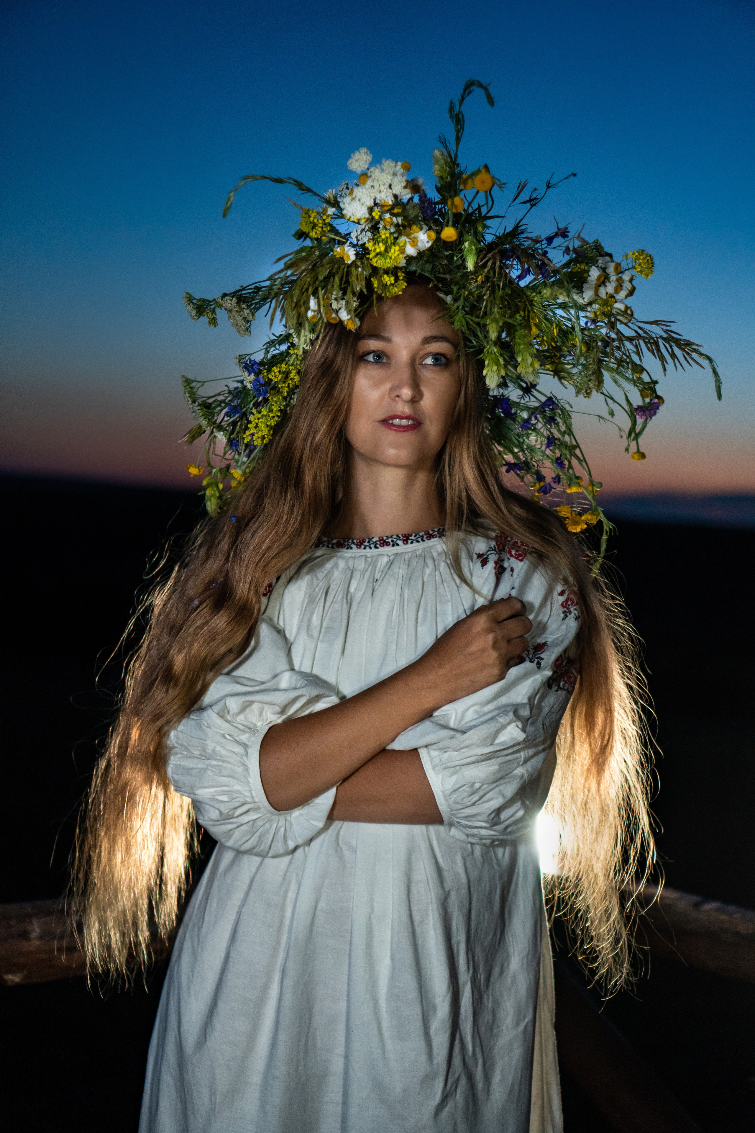 Русалии. Фотограф. Москва. Алексей Светомиров. Love Story, портретная съемка