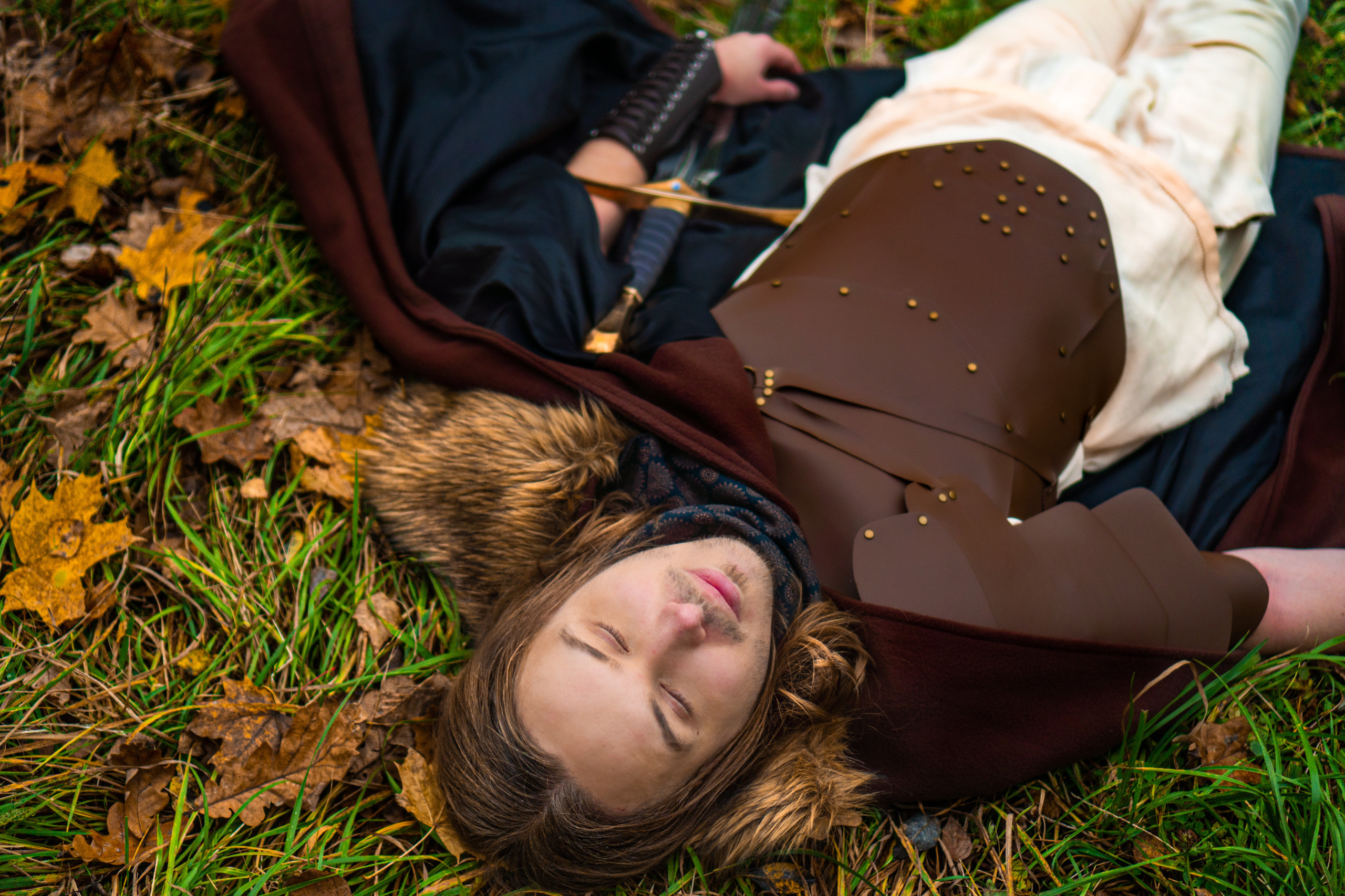 Странствующий рыцарь. Фотограф. Москва. Алексей Светомиров. Love Story, портретная съемка