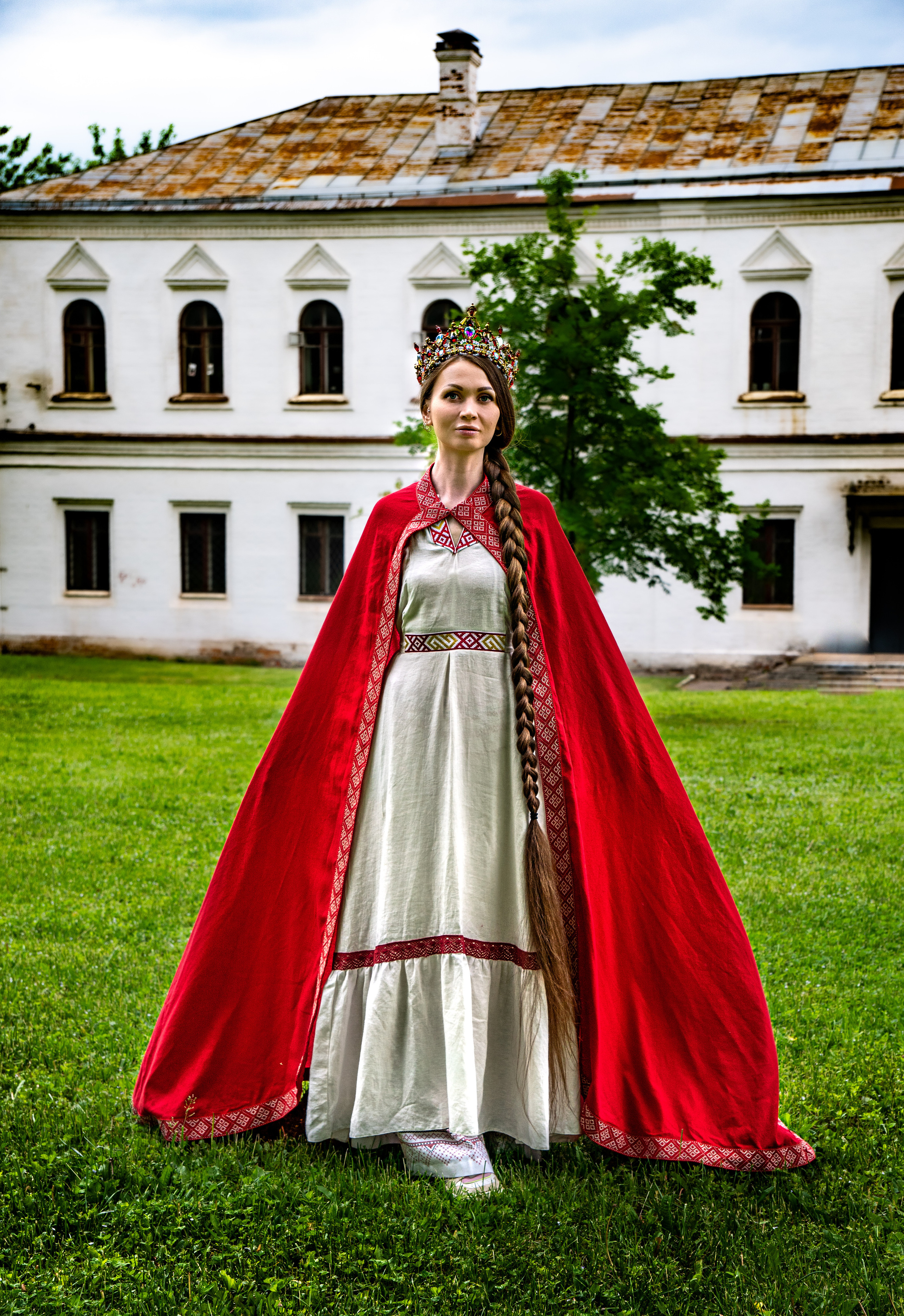 Русская краса. Фотограф. Москва. Алексей Светомиров. Love Story, портретная съемка