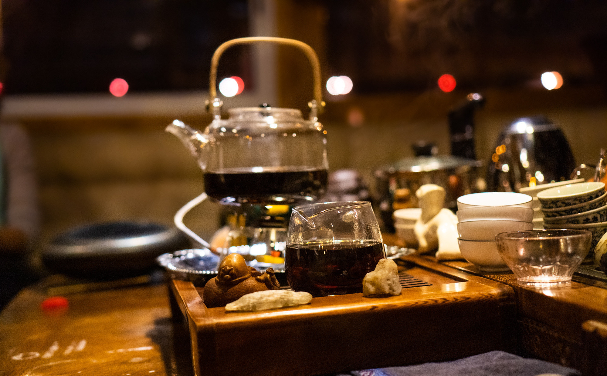 Чайная на корабле. Фотограф. Москва. Алексей Светомиров. Love Story, портретная съемка