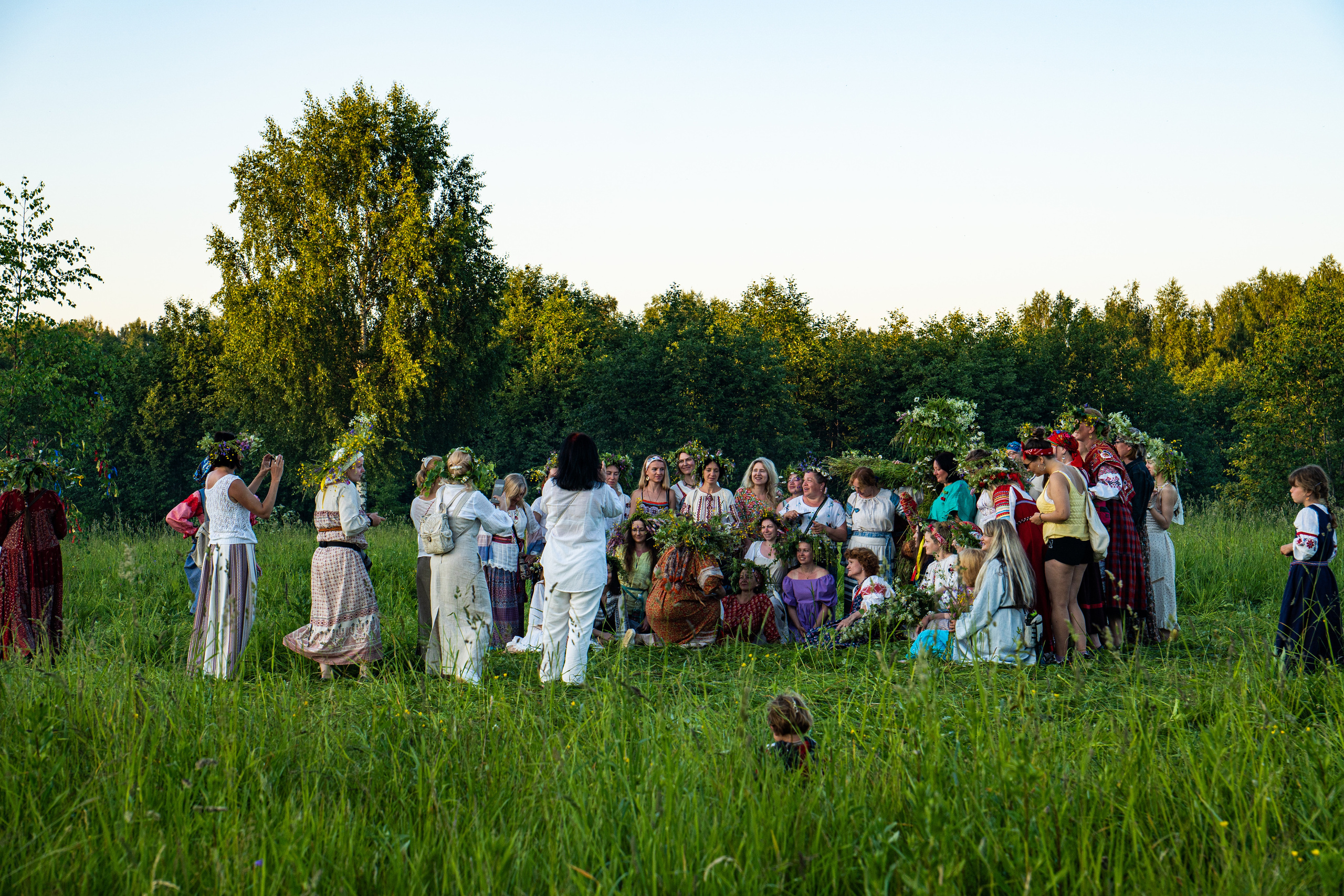 Купало. Фотограф. Москва. Алексей Светомиров. Love Story, портретная съемка